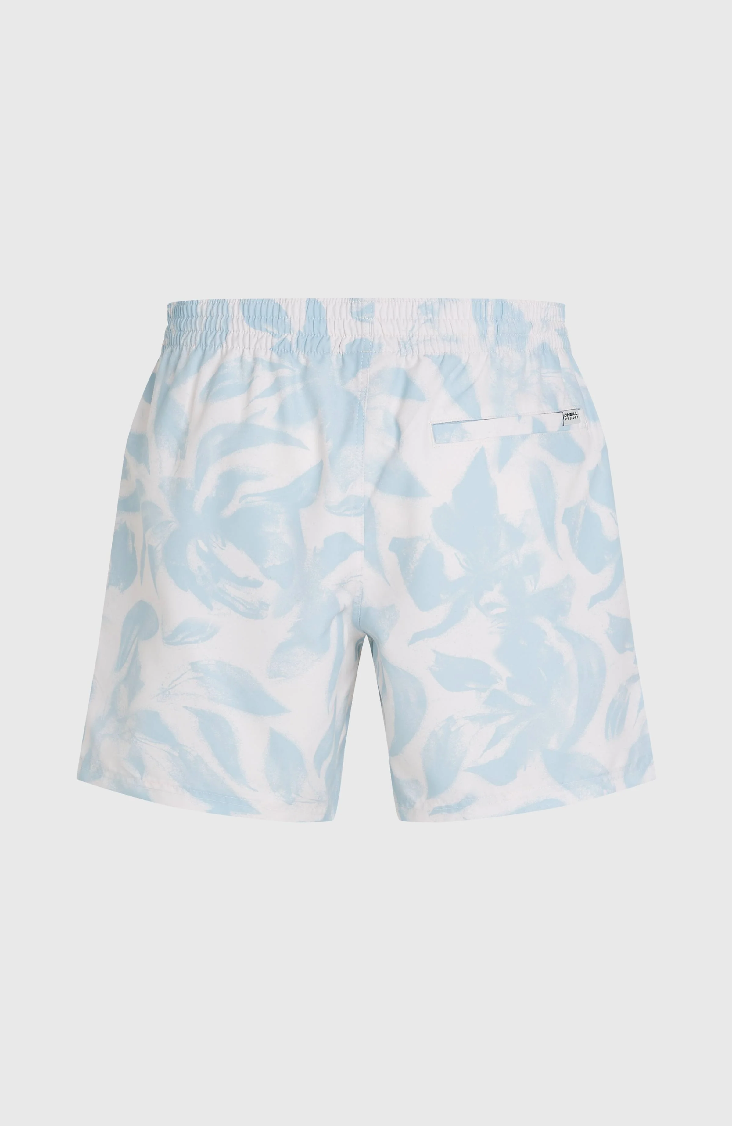 O'Neill Print 16'' Swimshorts | White Spray Flower