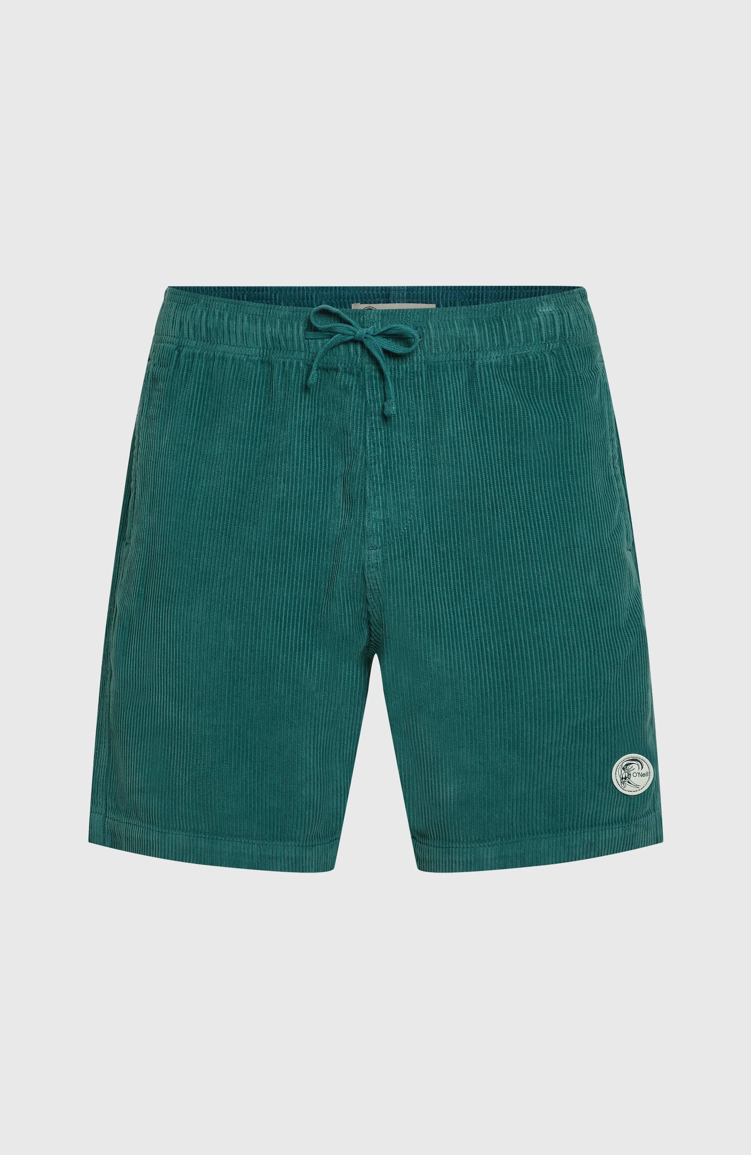 O'Riginals Cord Shorts | Botanical Heat