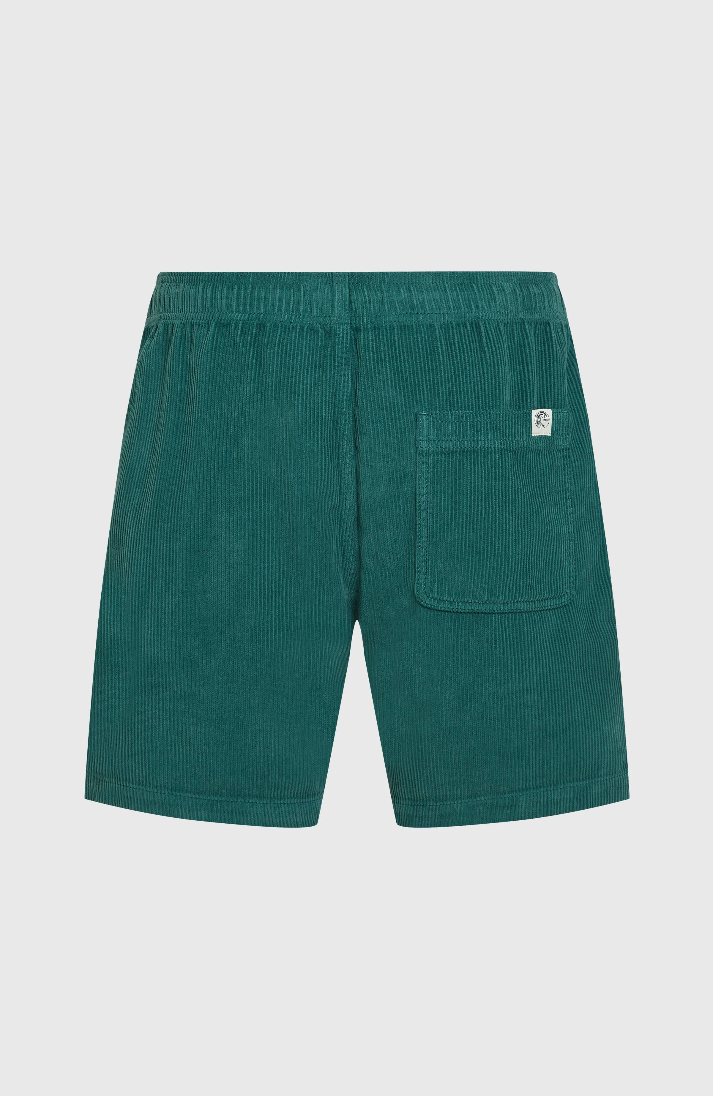 O'Riginals Cord Shorts | Botanical Heat