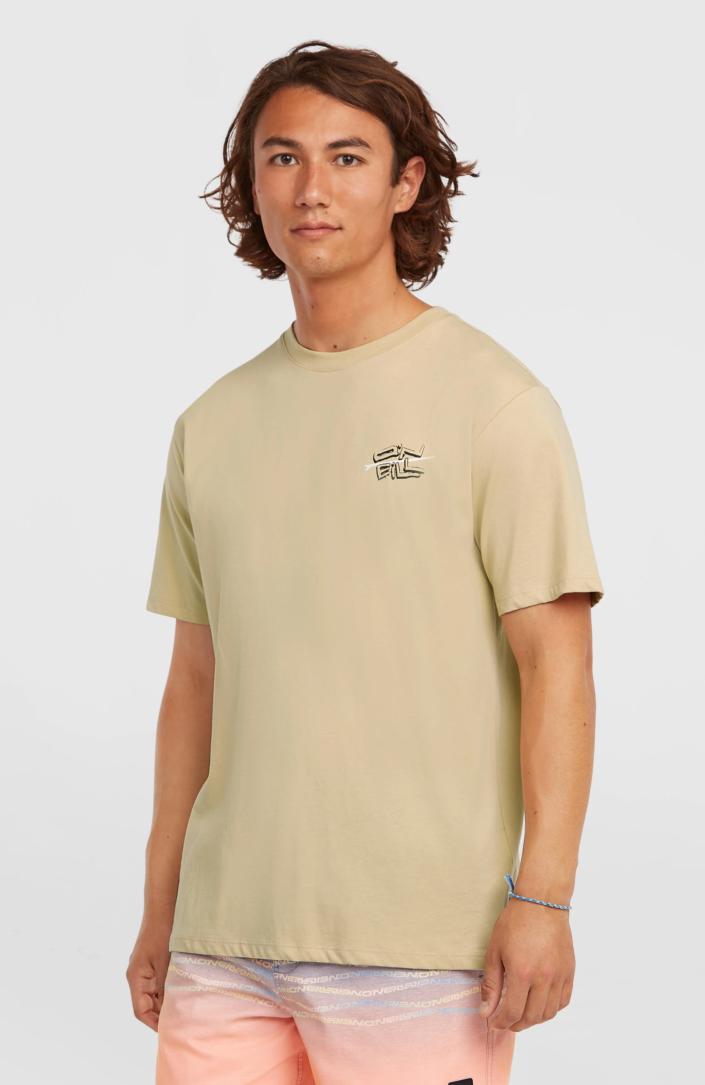 1946-o-neill-retro-back-print-t-shirt-cocoa-sand-1.webp O’Neill Retro Back Print T-Shirt | Cocoa Sand