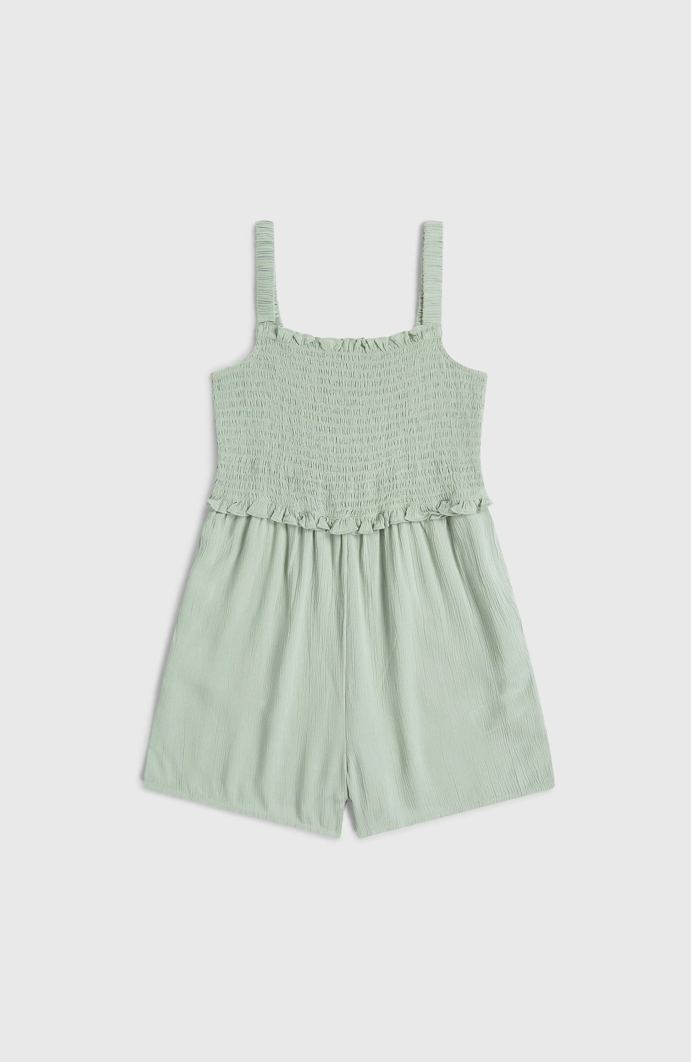 O’Neill Woven Playsuit | Marble Arch