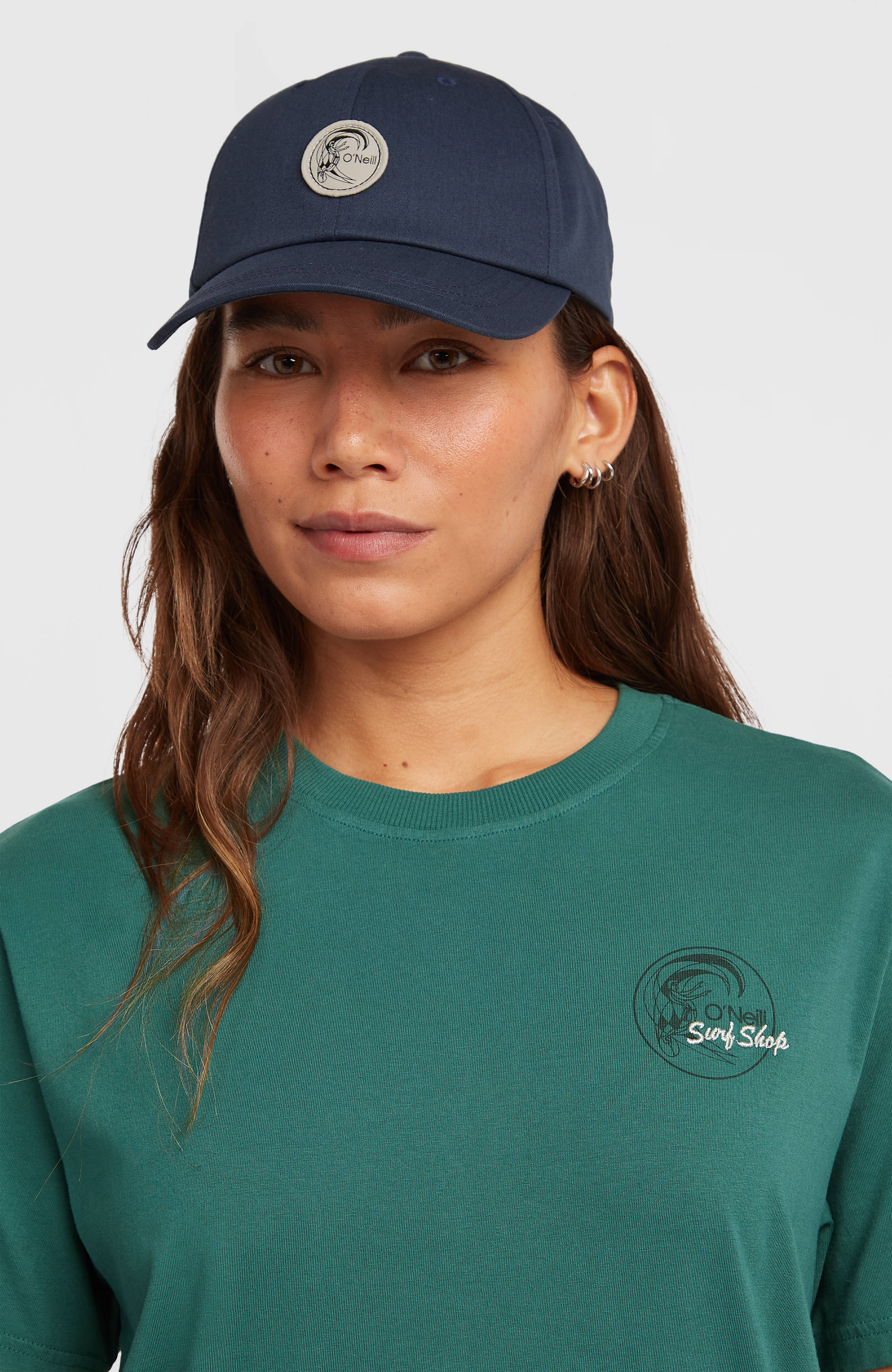 O'Riginals Badge Cap | English Evening