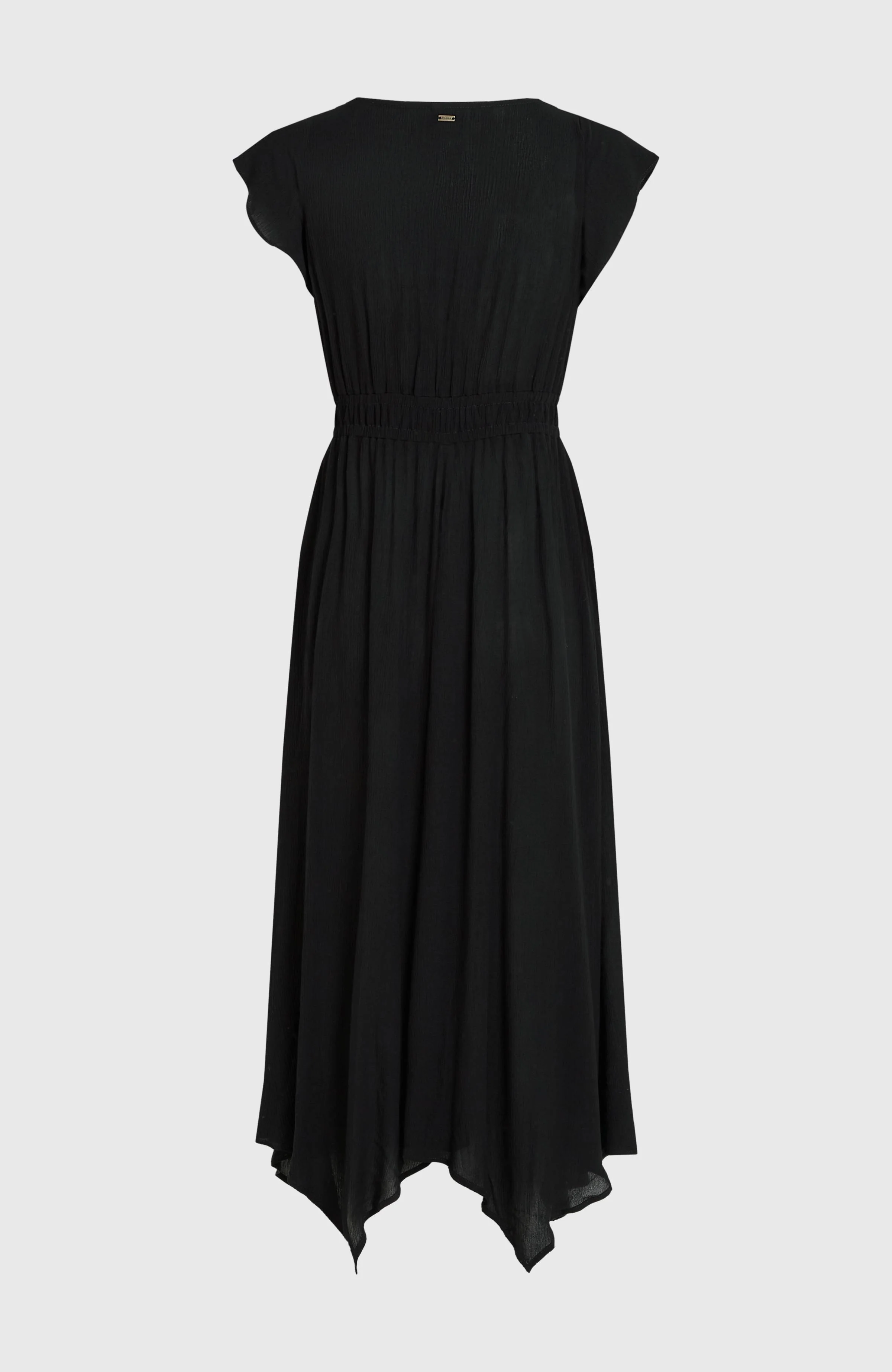 Must-Have Midi Dress | Black Out