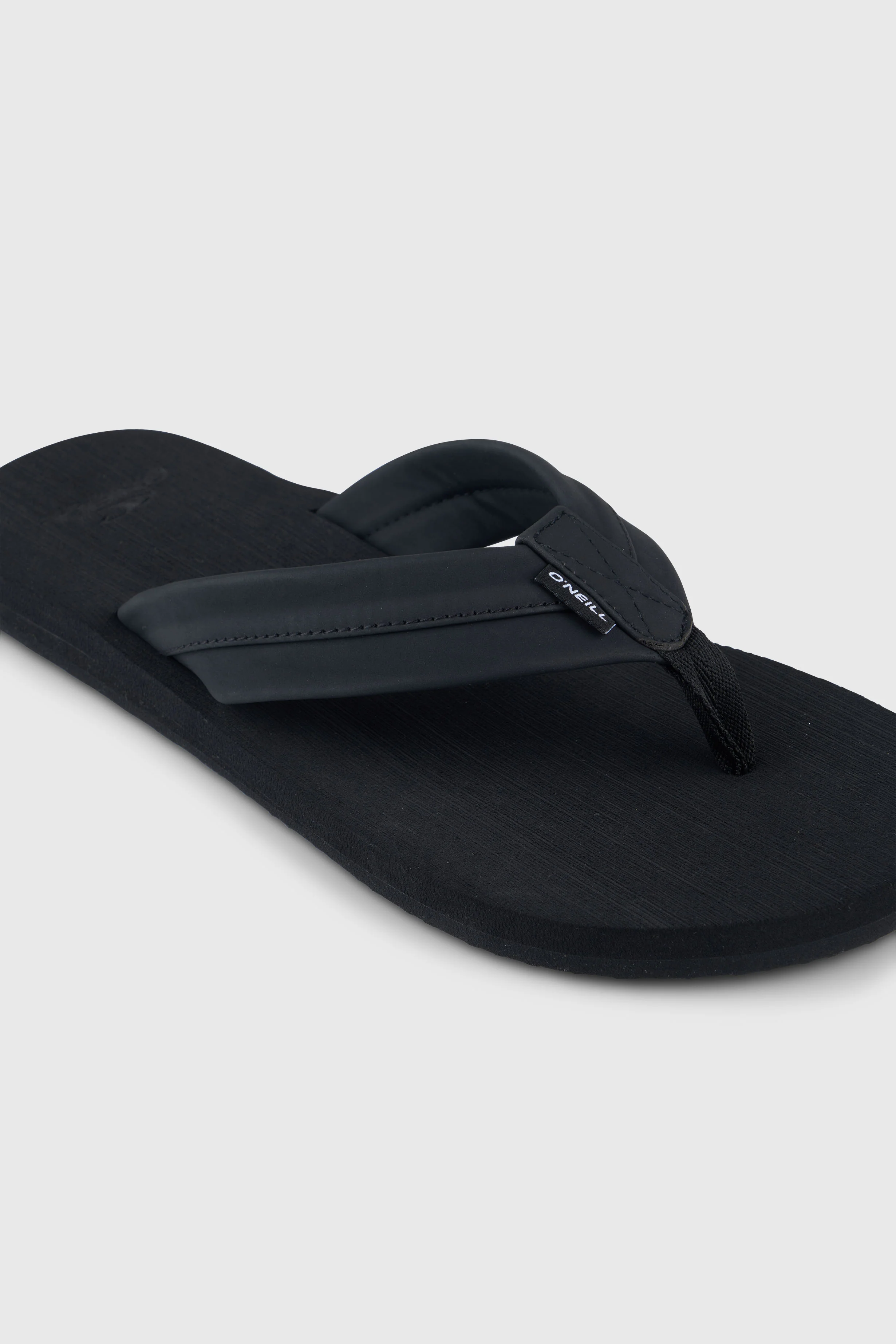 Chad Pro Sandals | Black Out