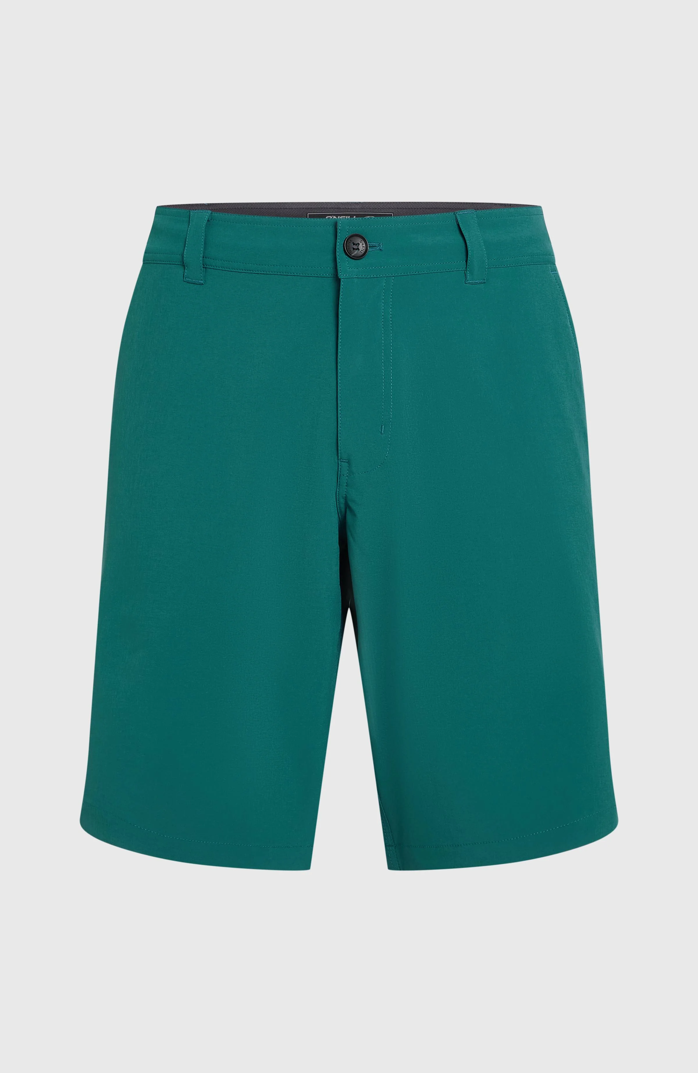 Hybrid 19" Shorts | Botanical Heat