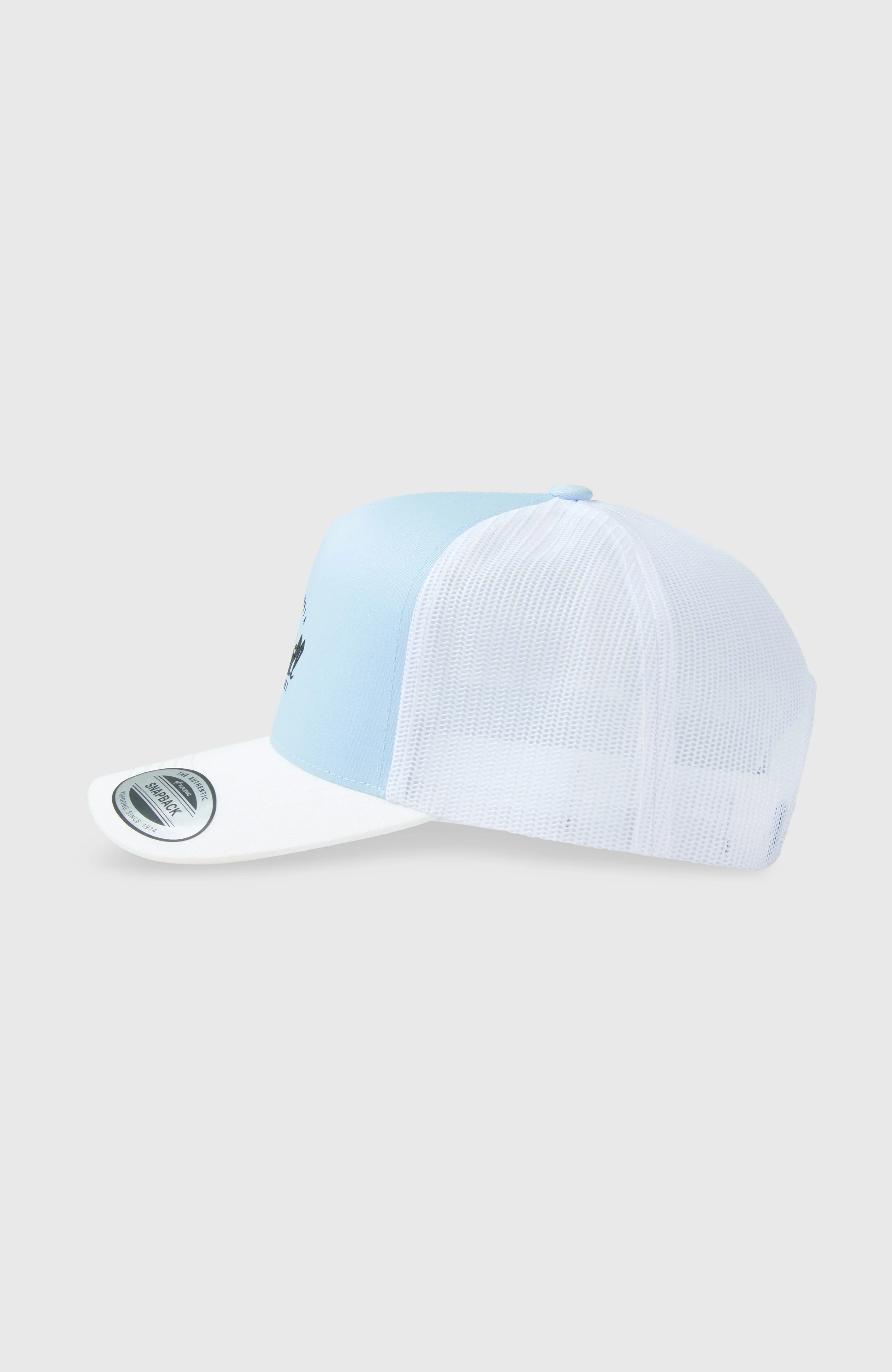 Seacoast Trucker Cap | Spindle Colour Block