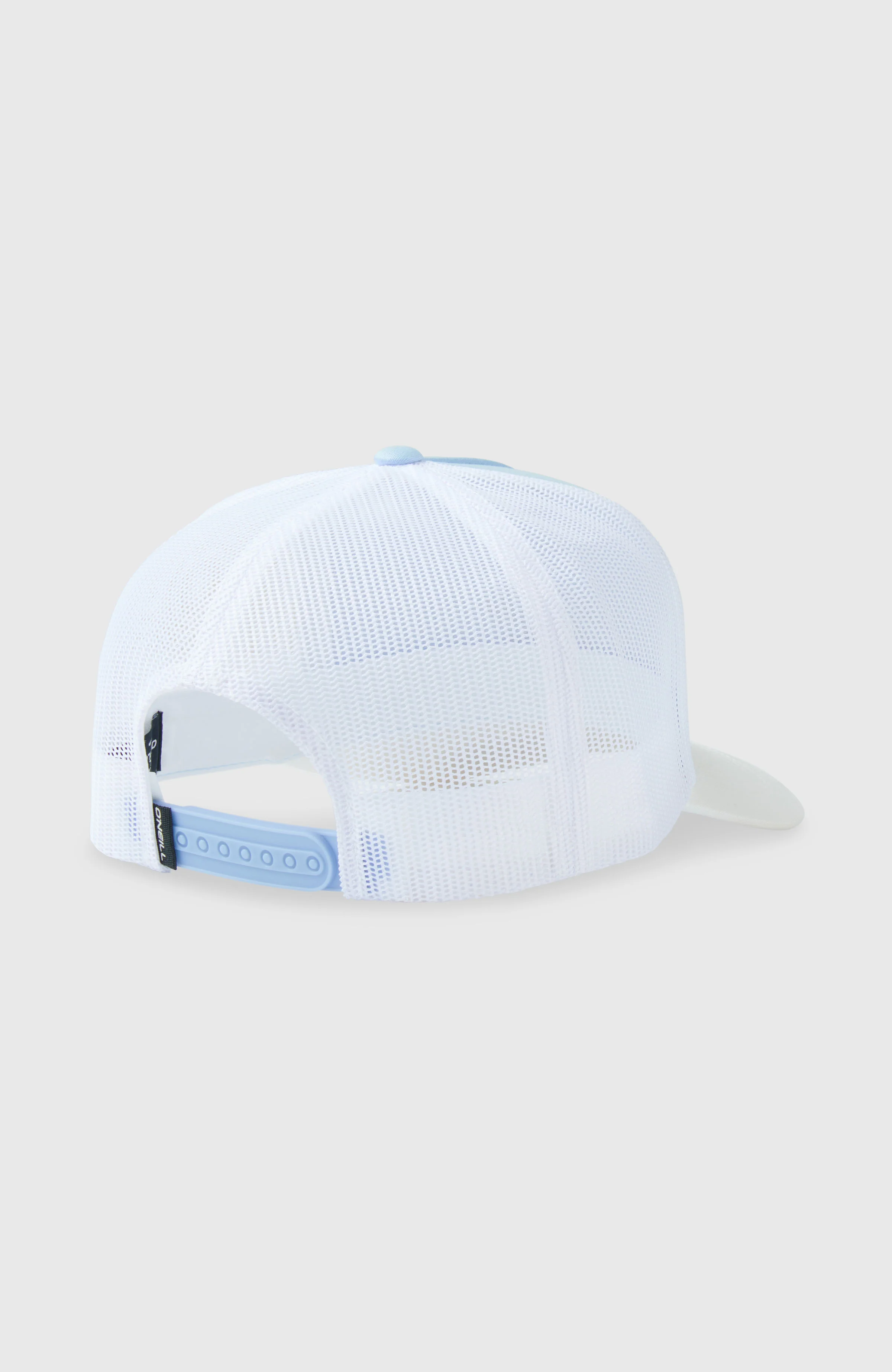 Seacoast Trucker Cap | Spindle Colour Block