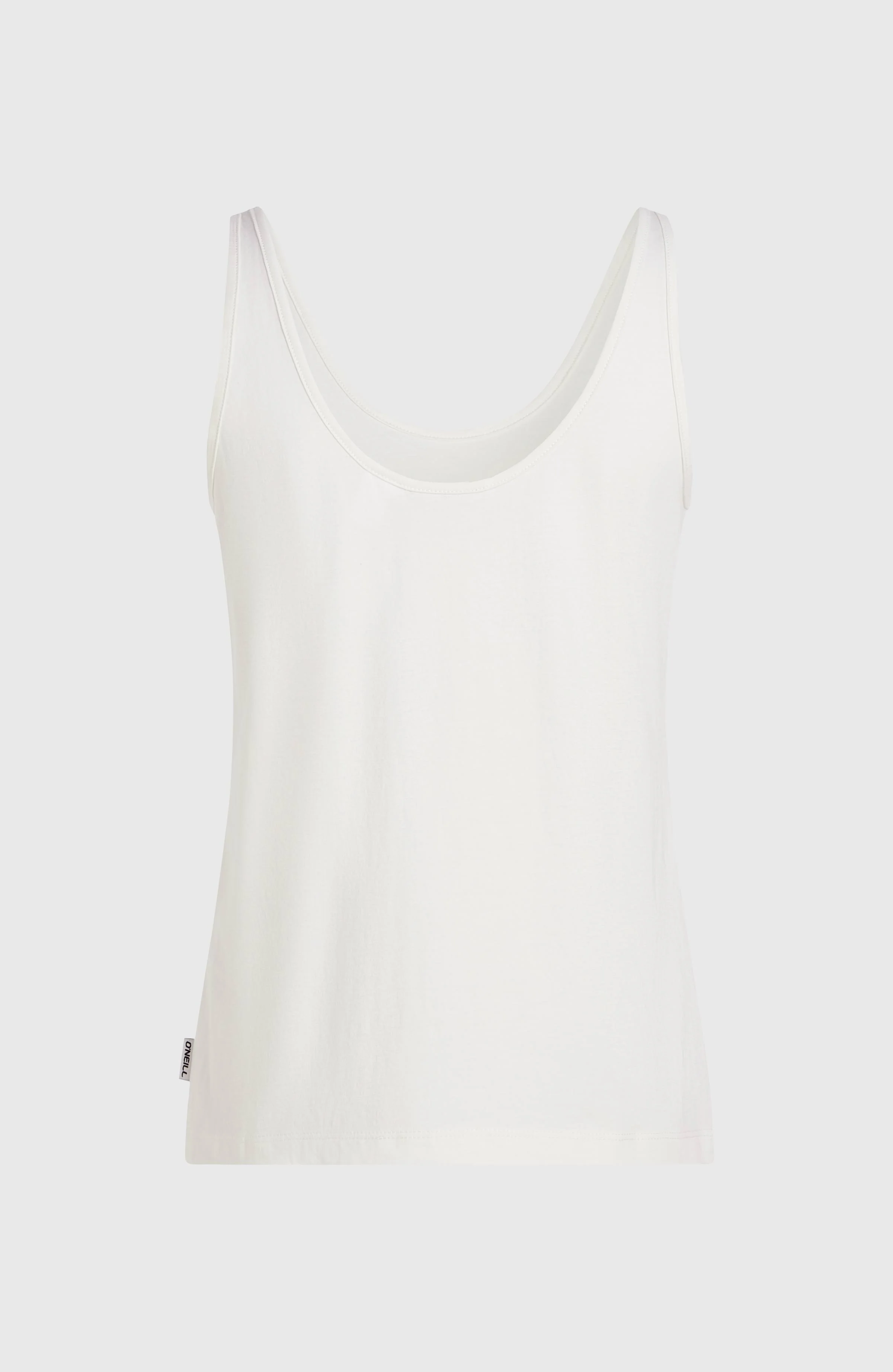 O'Neill Graphic Tank Top | Snow White