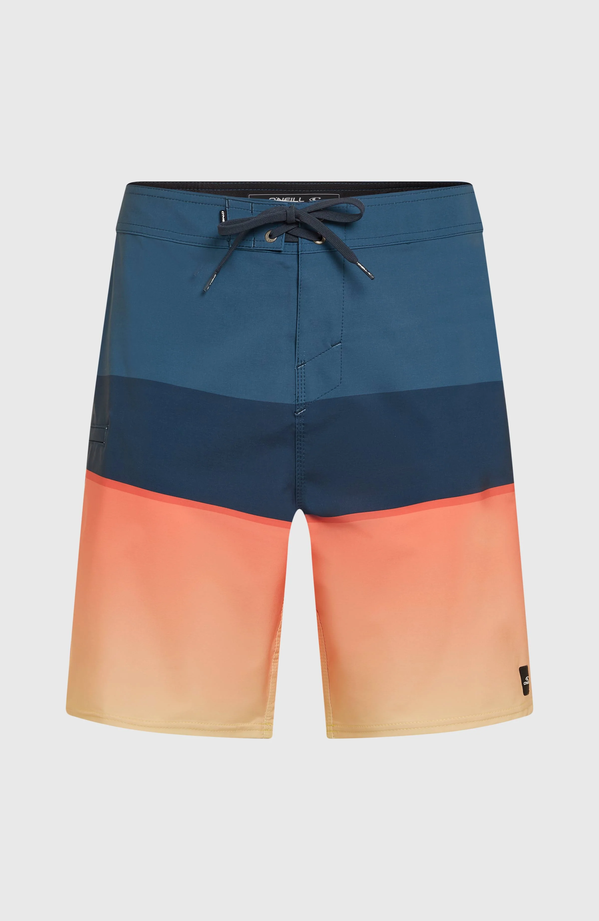 2199-hyperfreak-heat-block-19-boardshorts-persimmon-heat-block-1.webp Hyperfreak Heat Block 19'' Boardshorts | Persimmon Heat Block