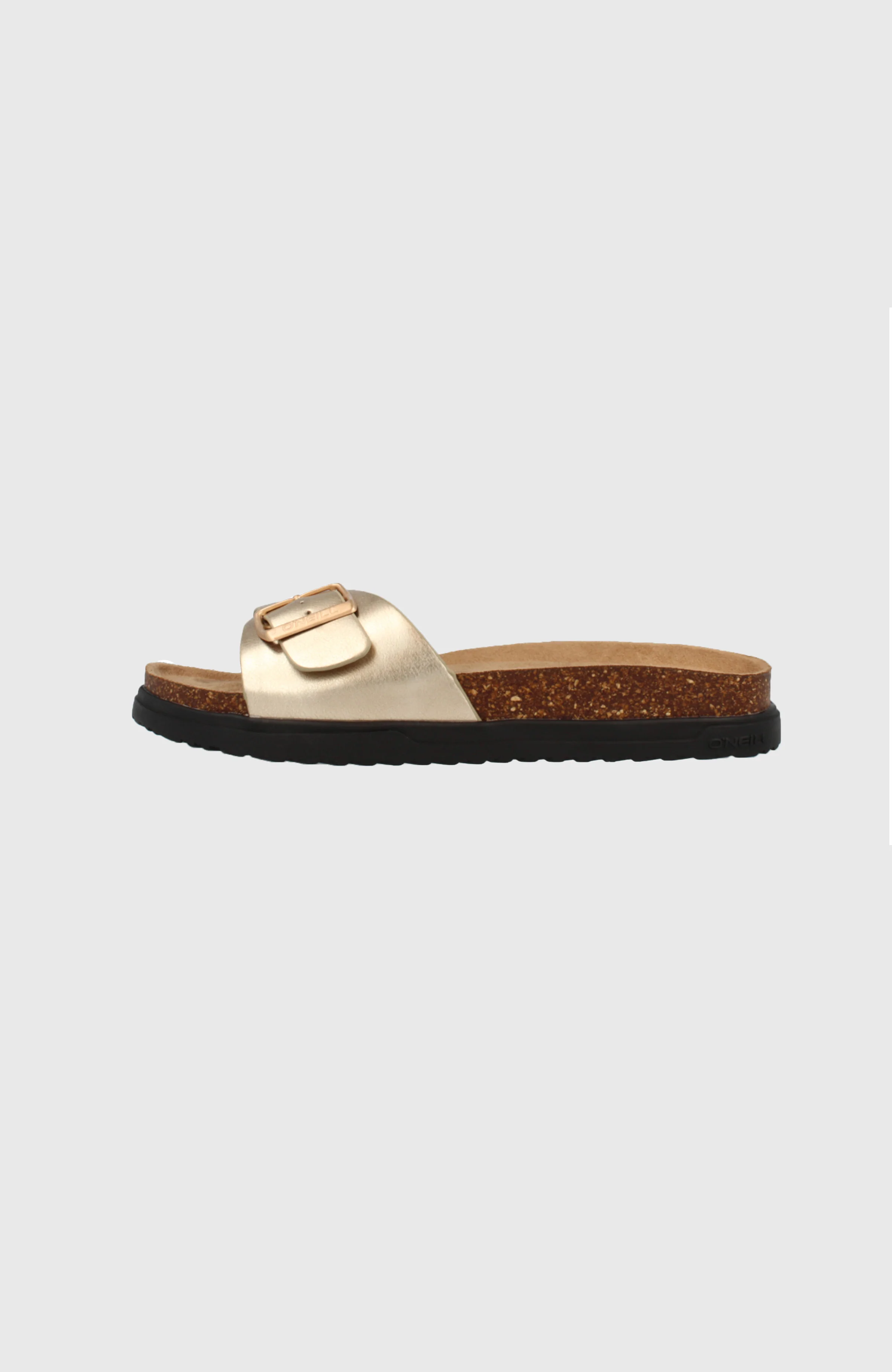 2209-solana-slider-sandals-gold-1.webp Solana Slider Sandals | GOLD