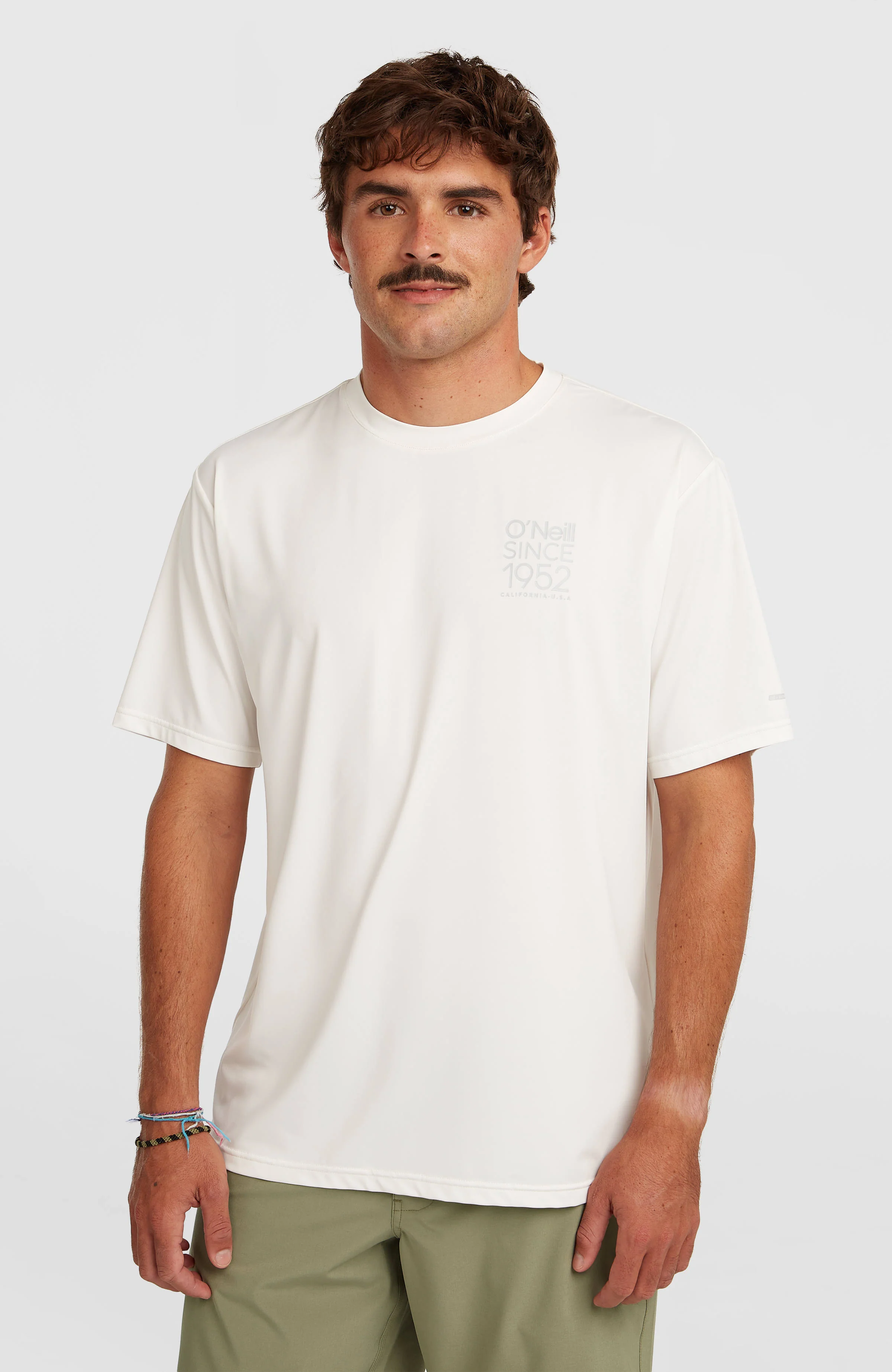 222-o-neill-hybrid-upf-50-polygiene-back-print-t-shirt-snow-white-1.webp O'Neill Hybrid UPF 50+ Polygiene Back-Print T-Shirt | Snow White