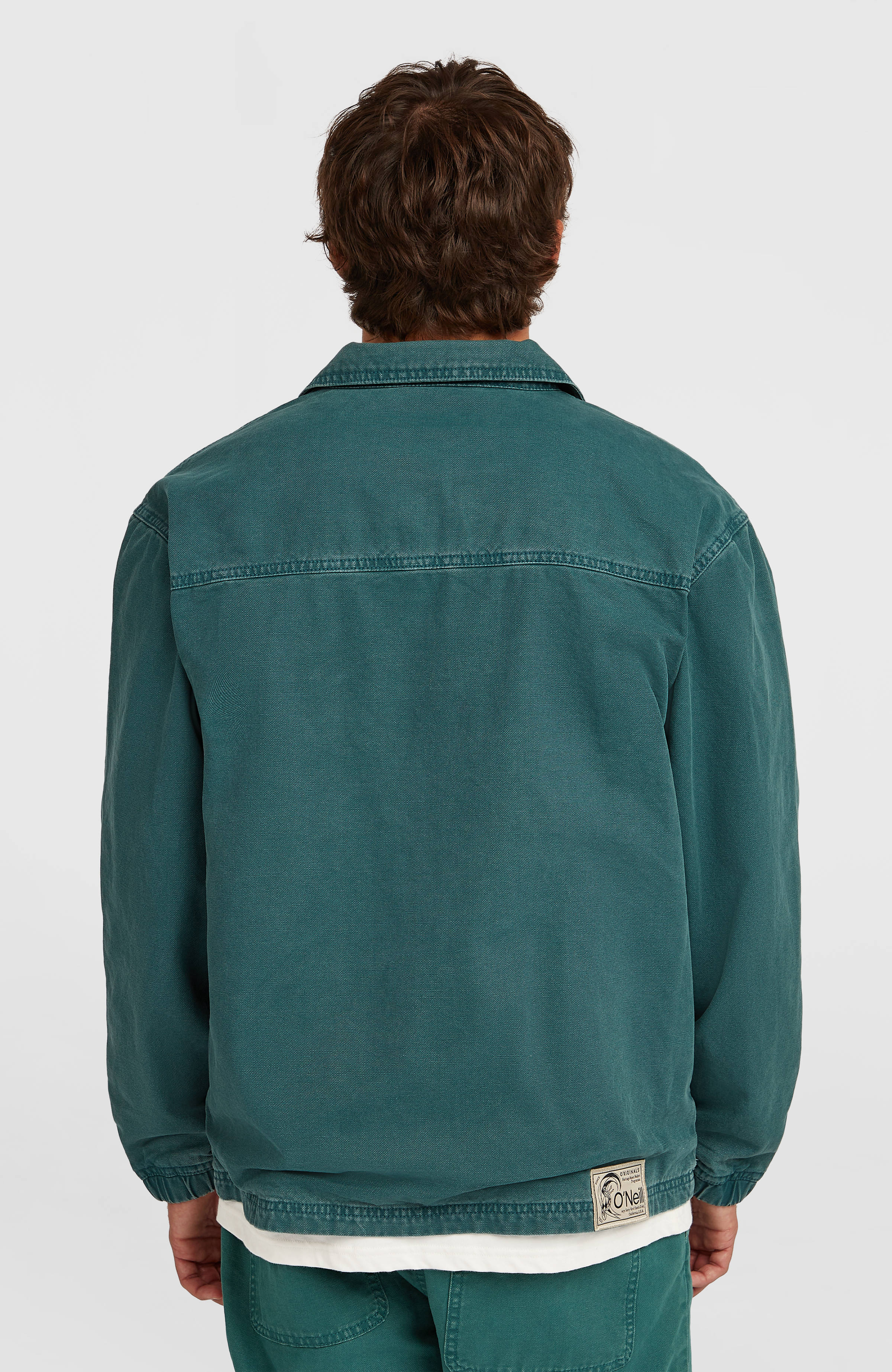 O'Riginals Jacket | Botanical Heat