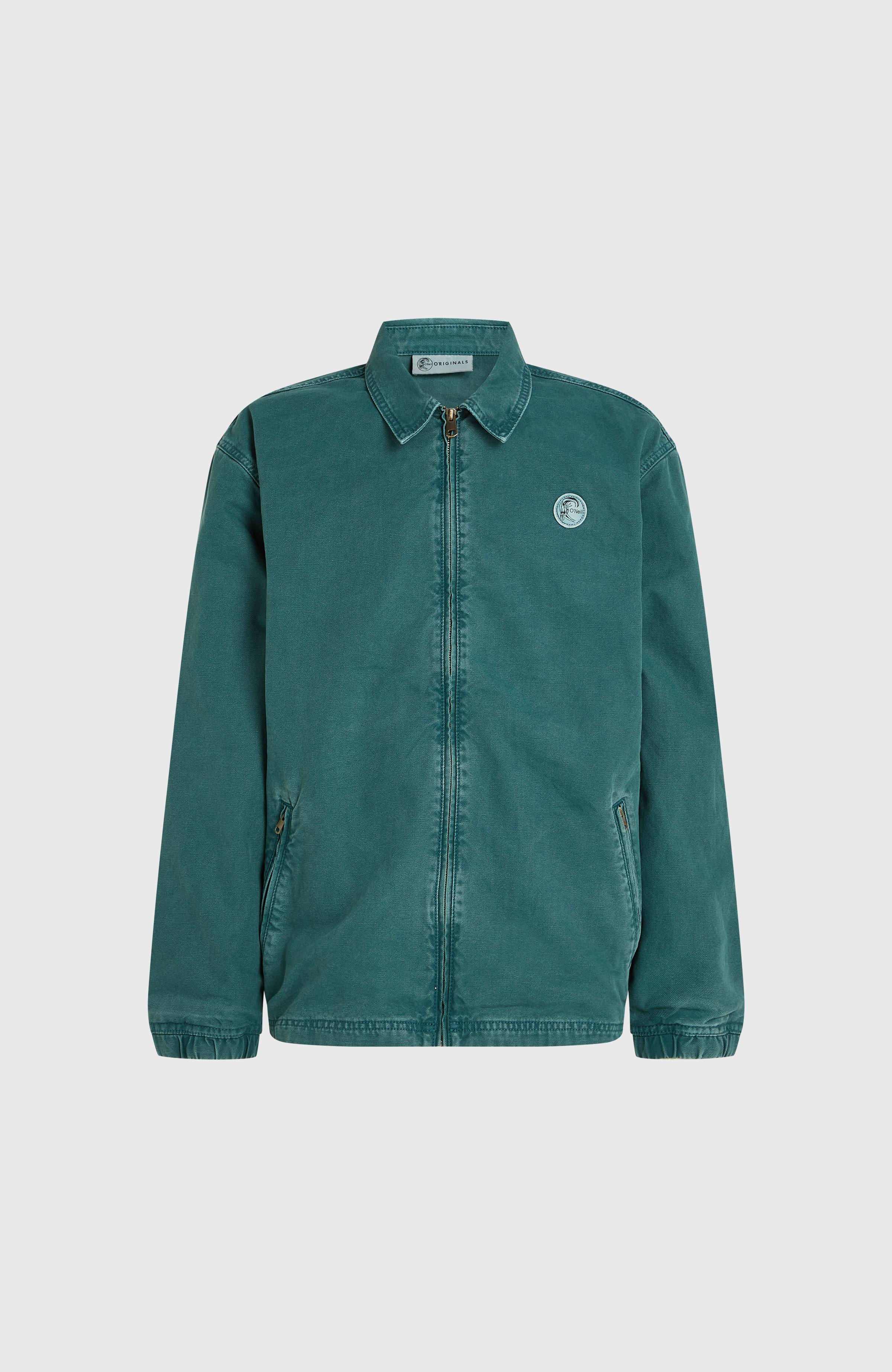O'Riginals Jacket | Botanical Heat