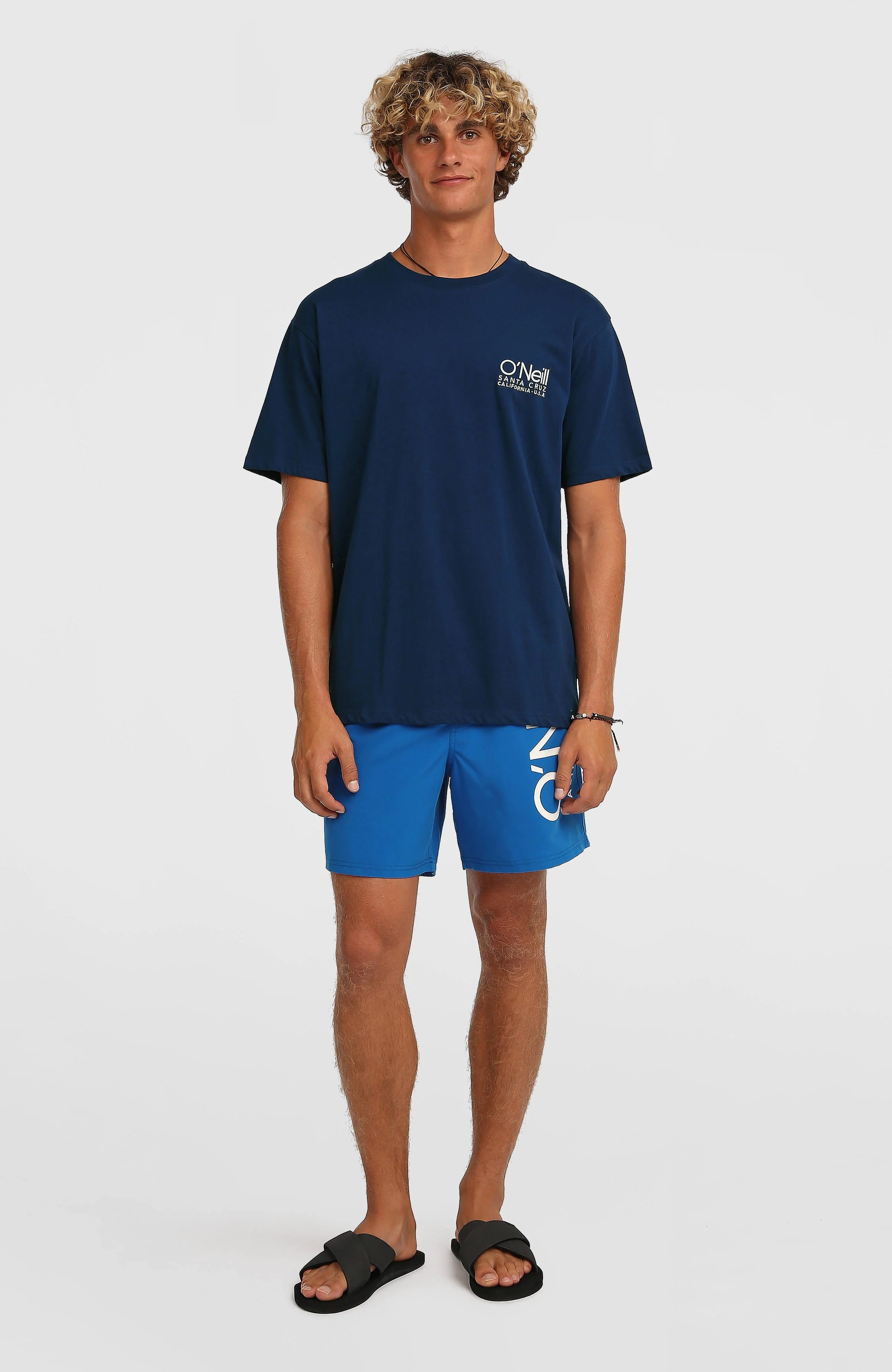 O'Neill Cali 16" Swimshorts | Victoria Blue
