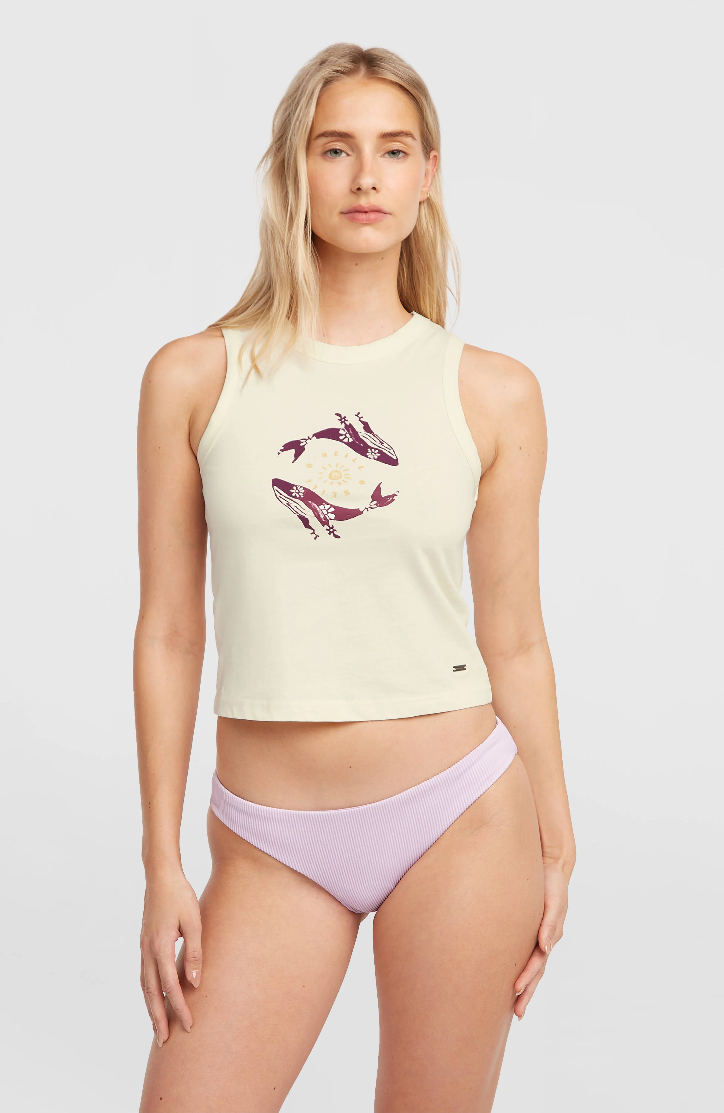 2311-women-of-the-wave-tank-top-pistachio-shell-1.webp Women Of The Wave Tank Top | Pistachio Shell