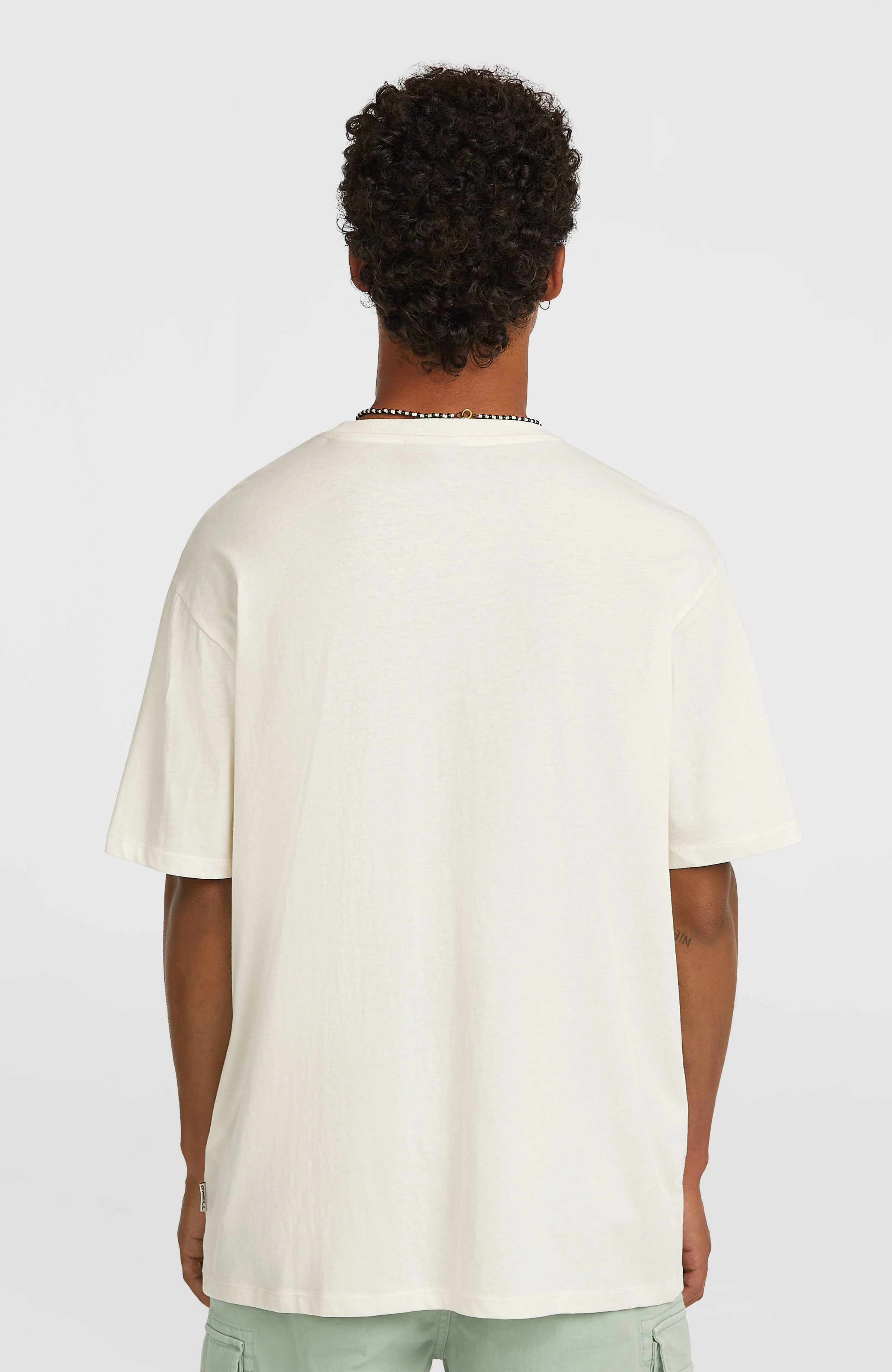 Photo Front Print T-Shirt | Snow White