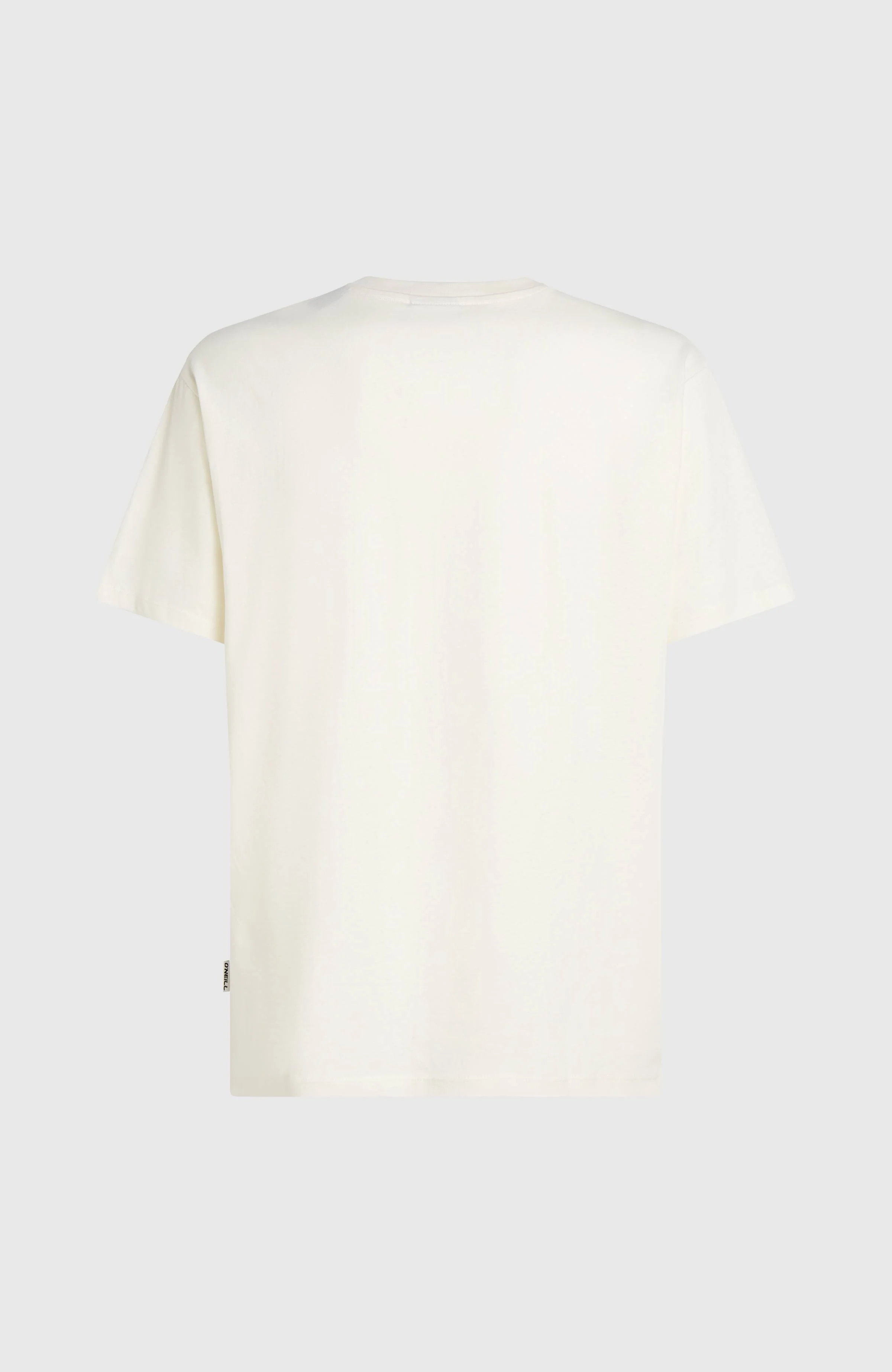 Photo Front Print T-Shirt | Snow White