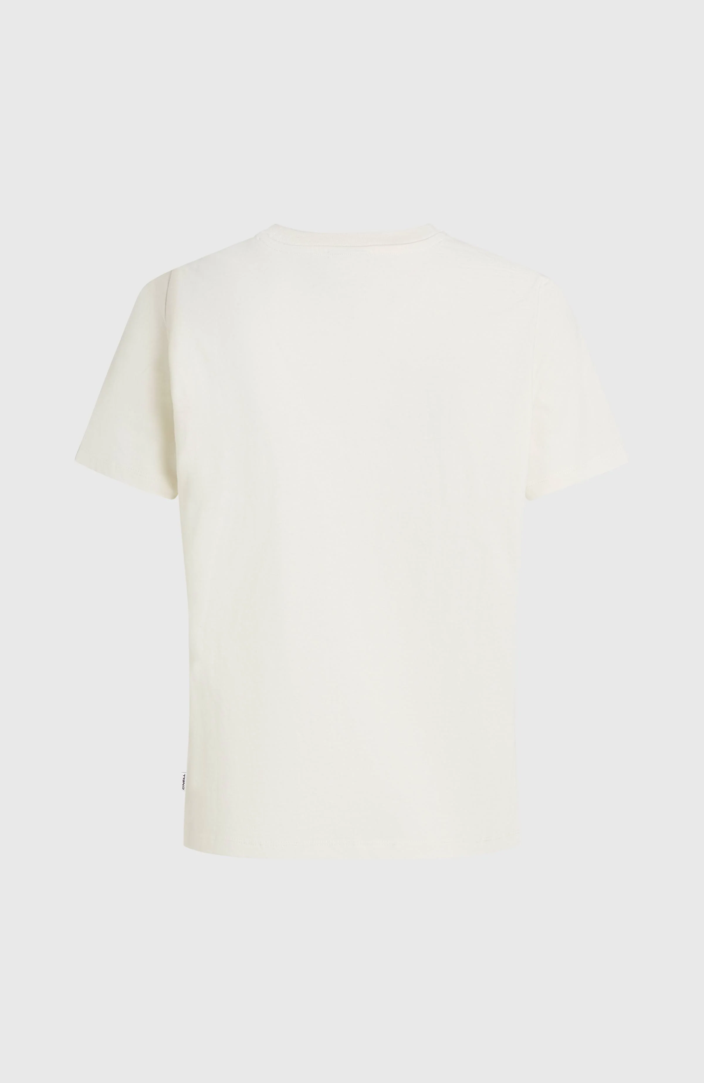Front Print T-Shirt | Snow White