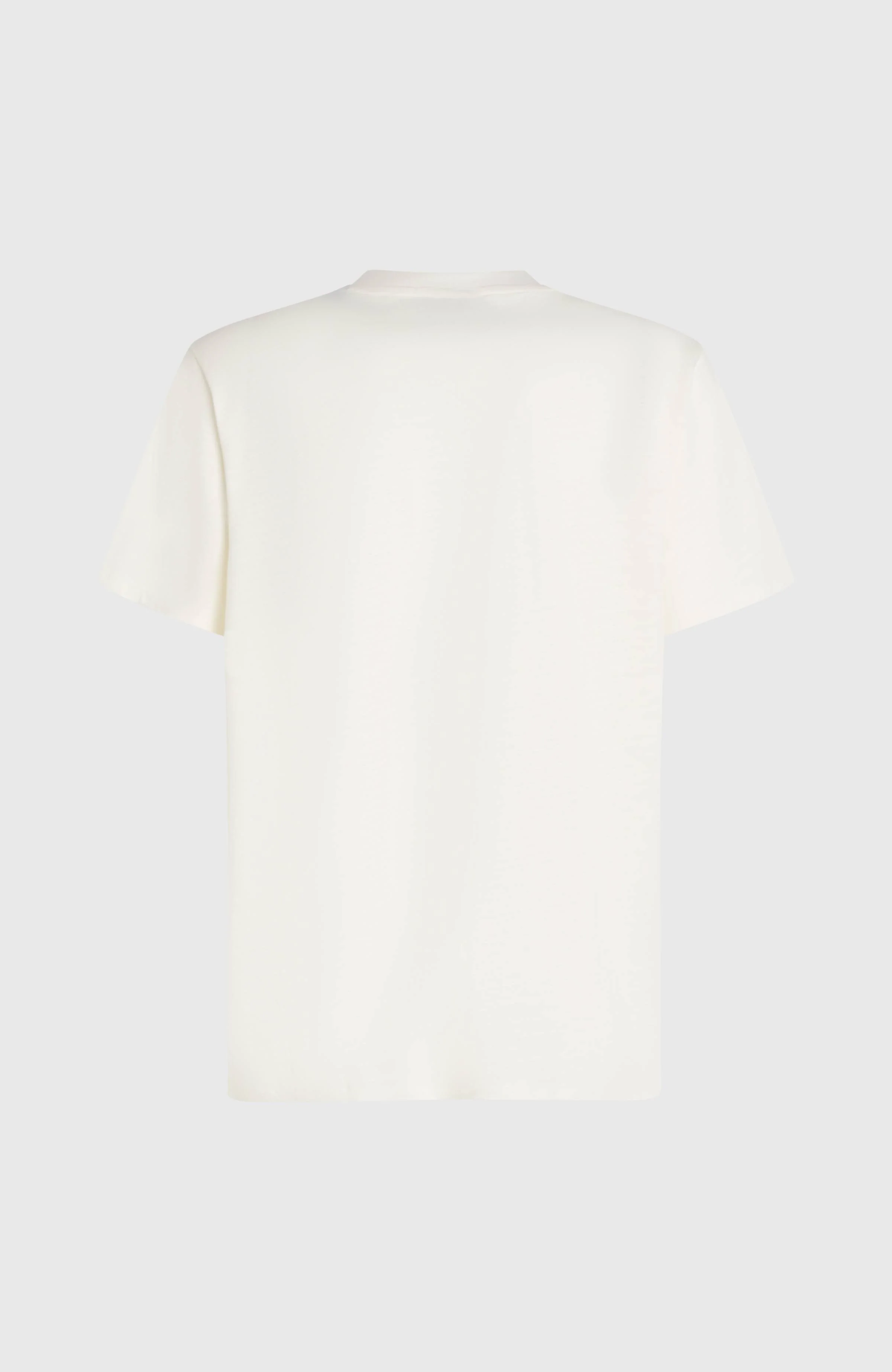 O'Neill Slub Chest Pocket T-Shirt | Snow White