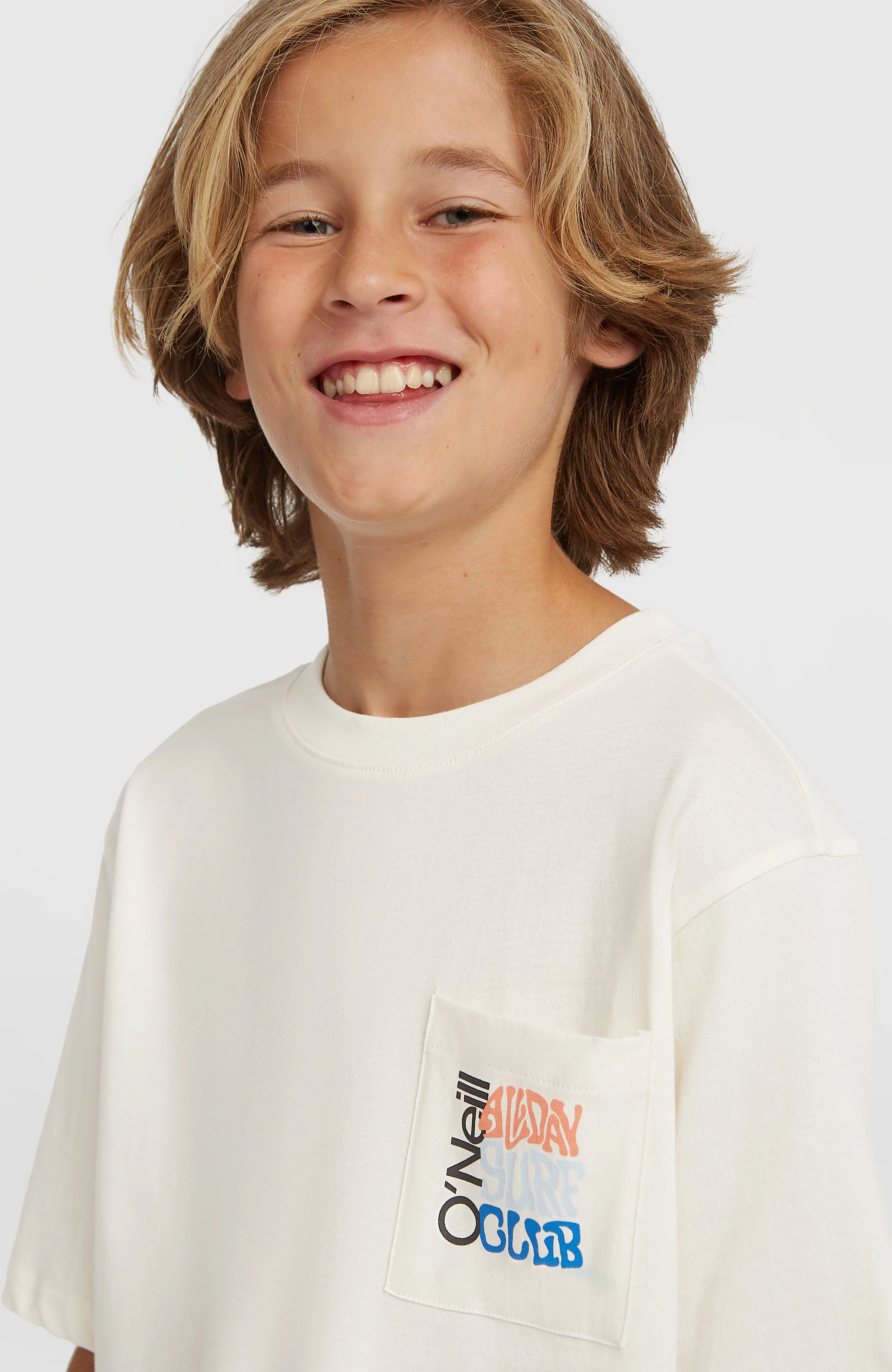 2399-chest-pocket-t-shirt-snow-white-2.webp Chest Pocket T-Shirt | Snow White