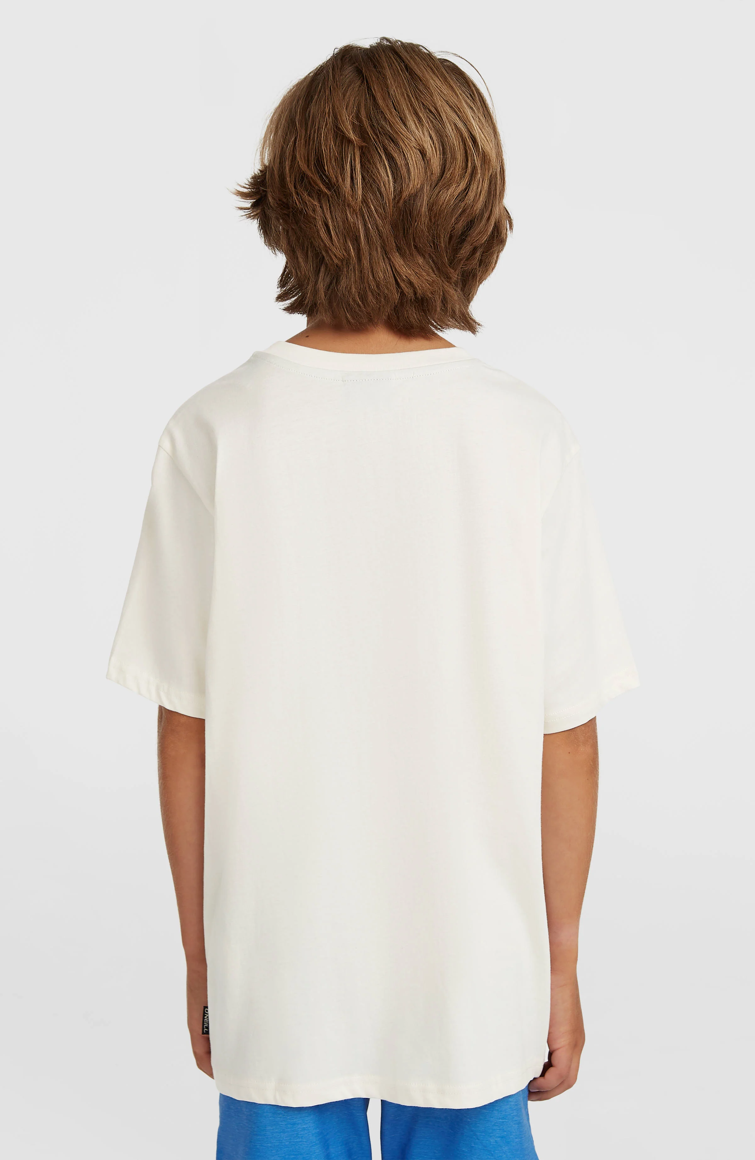 2399-chest-pocket-t-shirt-snow-white-3.webp Chest Pocket T-Shirt | Snow White