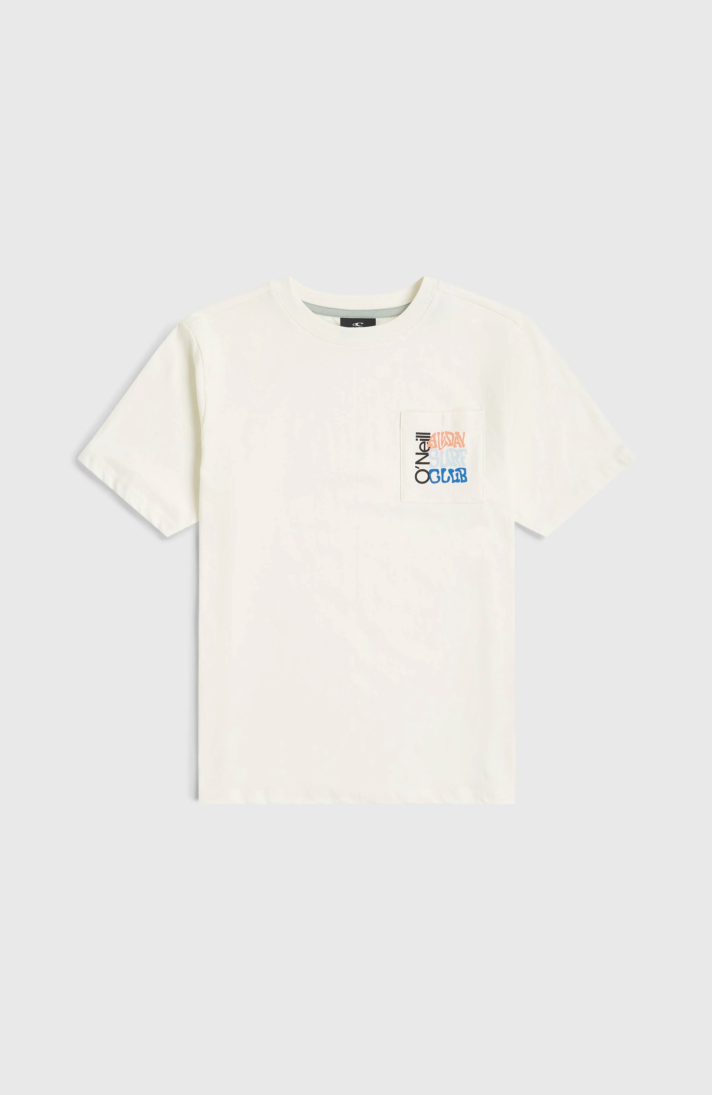 2399-chest-pocket-t-shirt-snow-white-5.webp Chest Pocket T-Shirt | Snow White