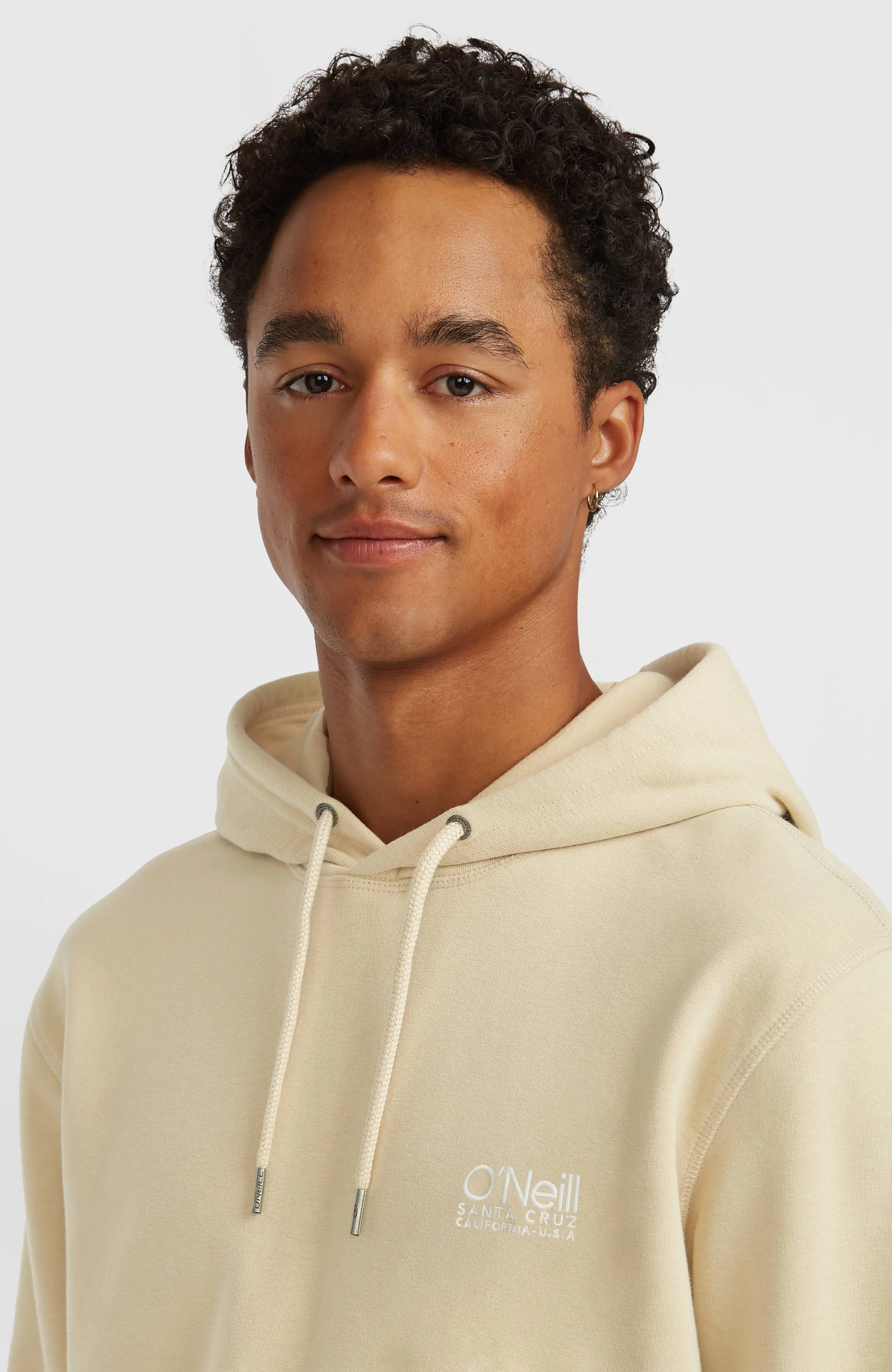 Original Cali Hoodie | Cocoa Sand