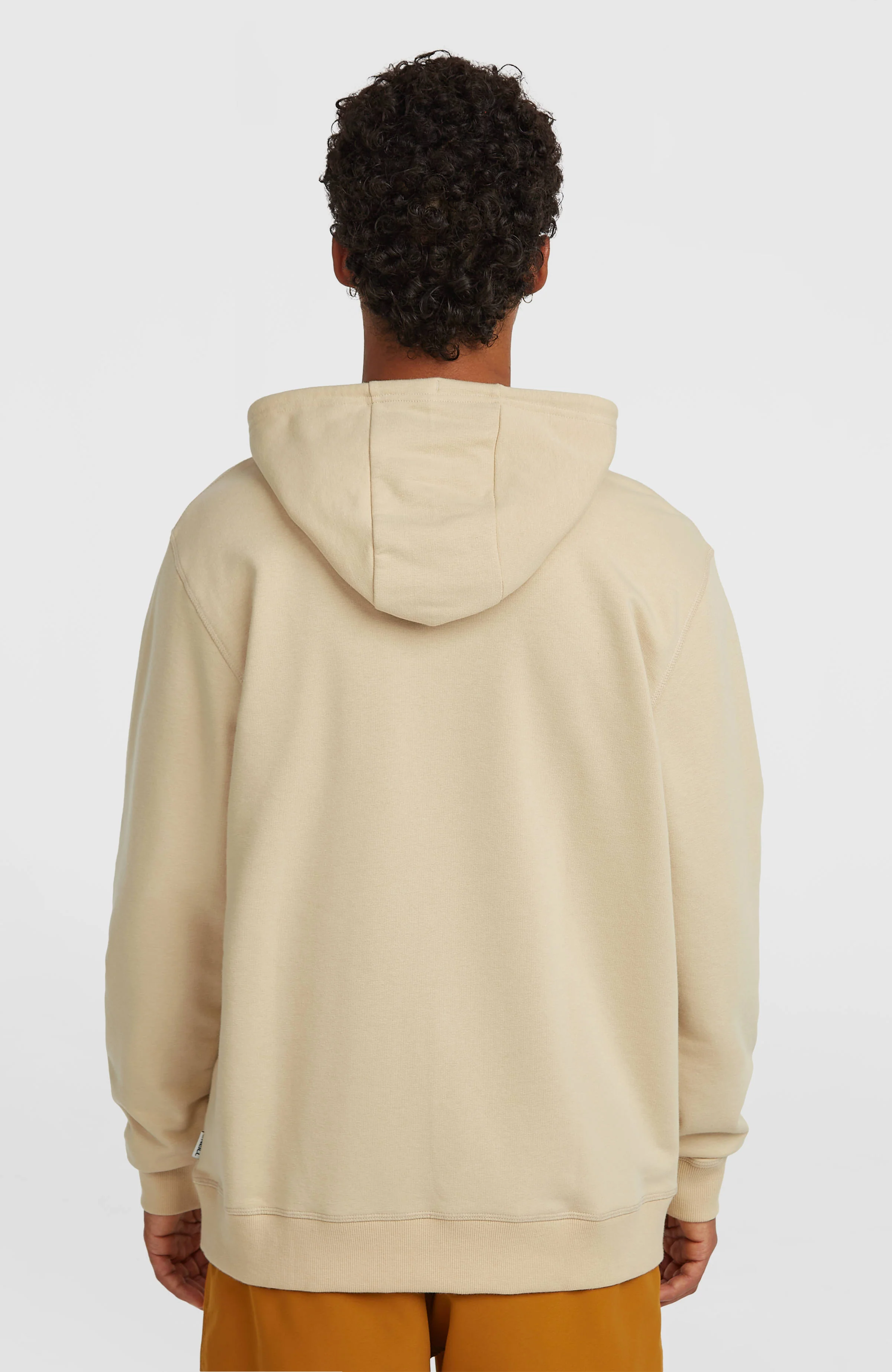 Original Cali Hoodie | Cocoa Sand