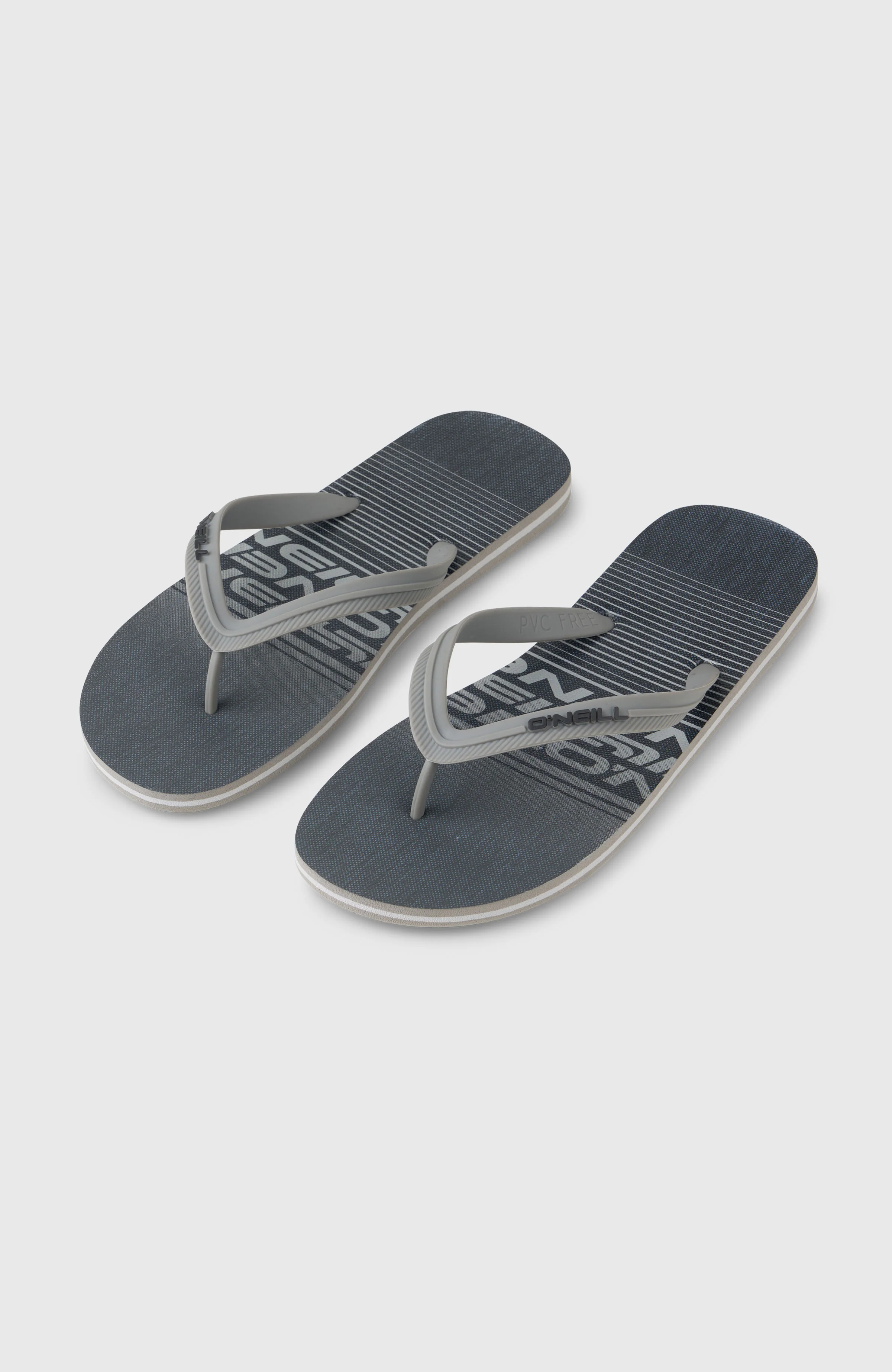 2441-profile-graphic-sandals-black-out-heritage-o-neill-stripe-1.webp Profile Graphic Sandals | Black Out Heritage O'Neill Stripe