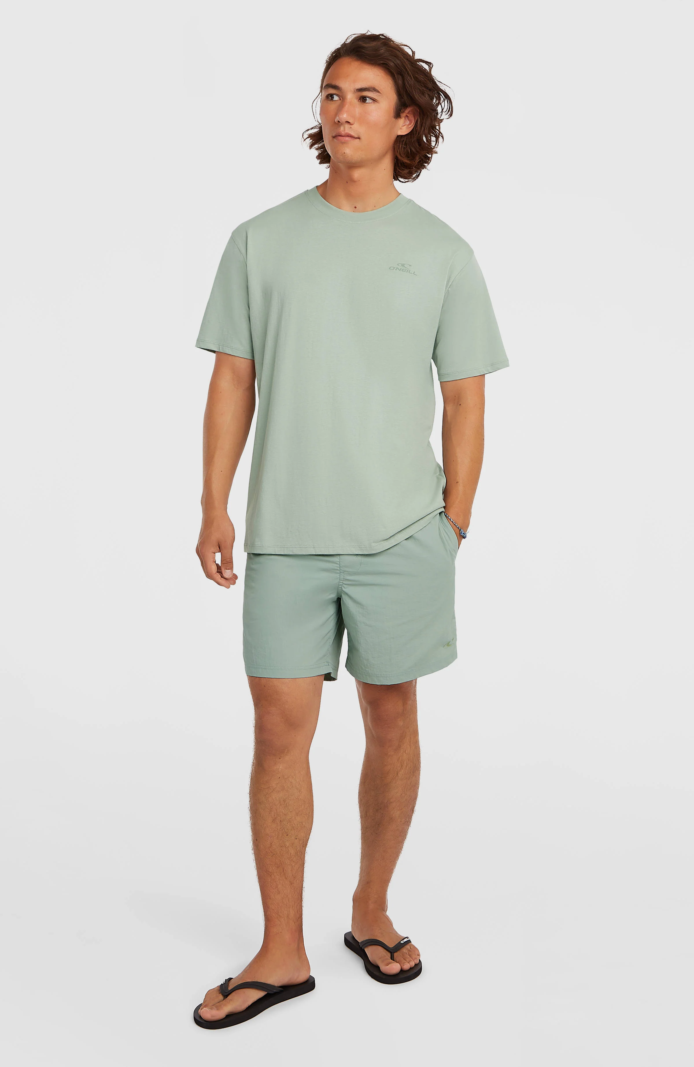 O'Neill Small Logo T-Shirt | Marble Arch