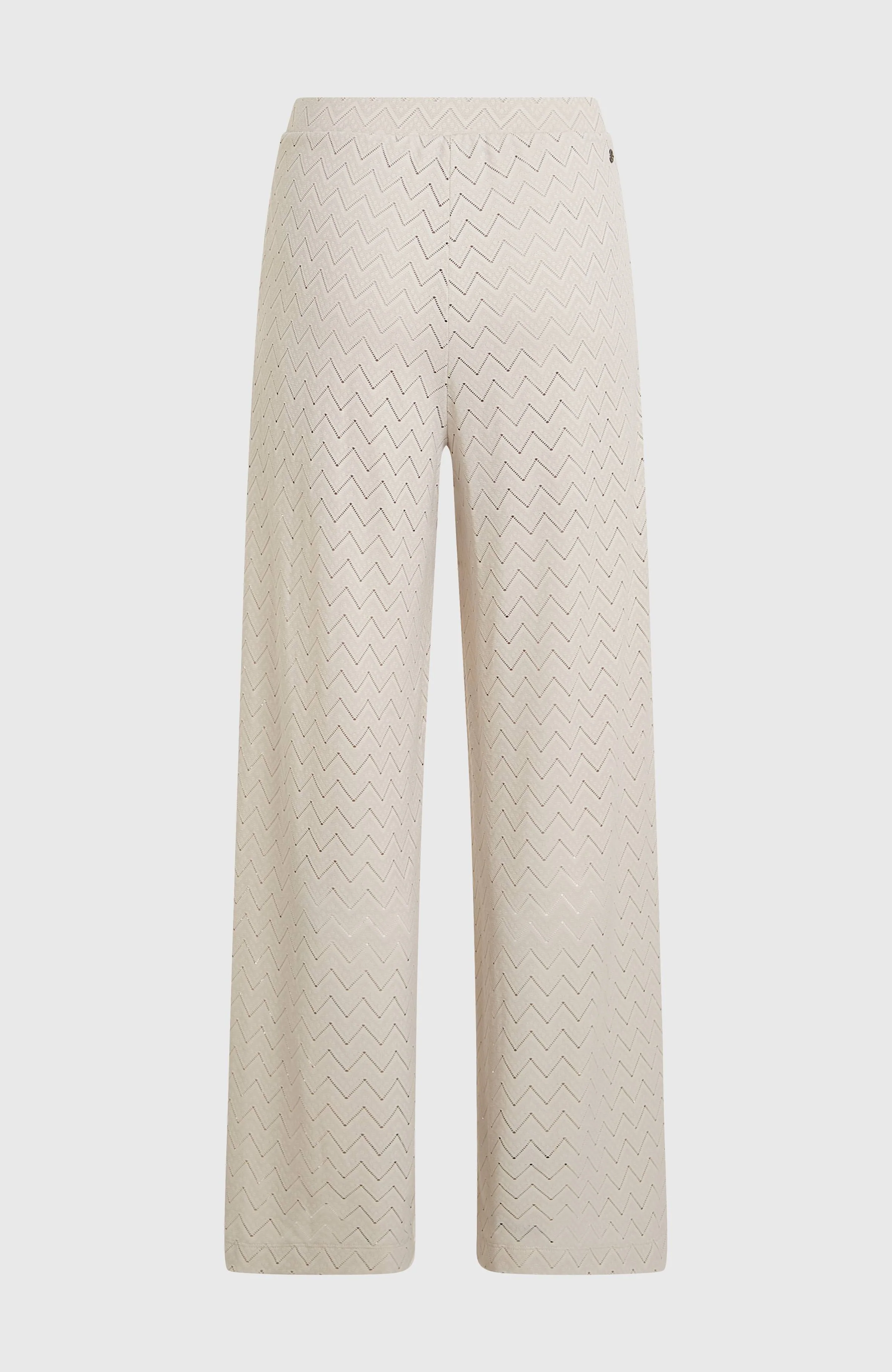 O'Riginals Wide-Leg Pants | Snow White