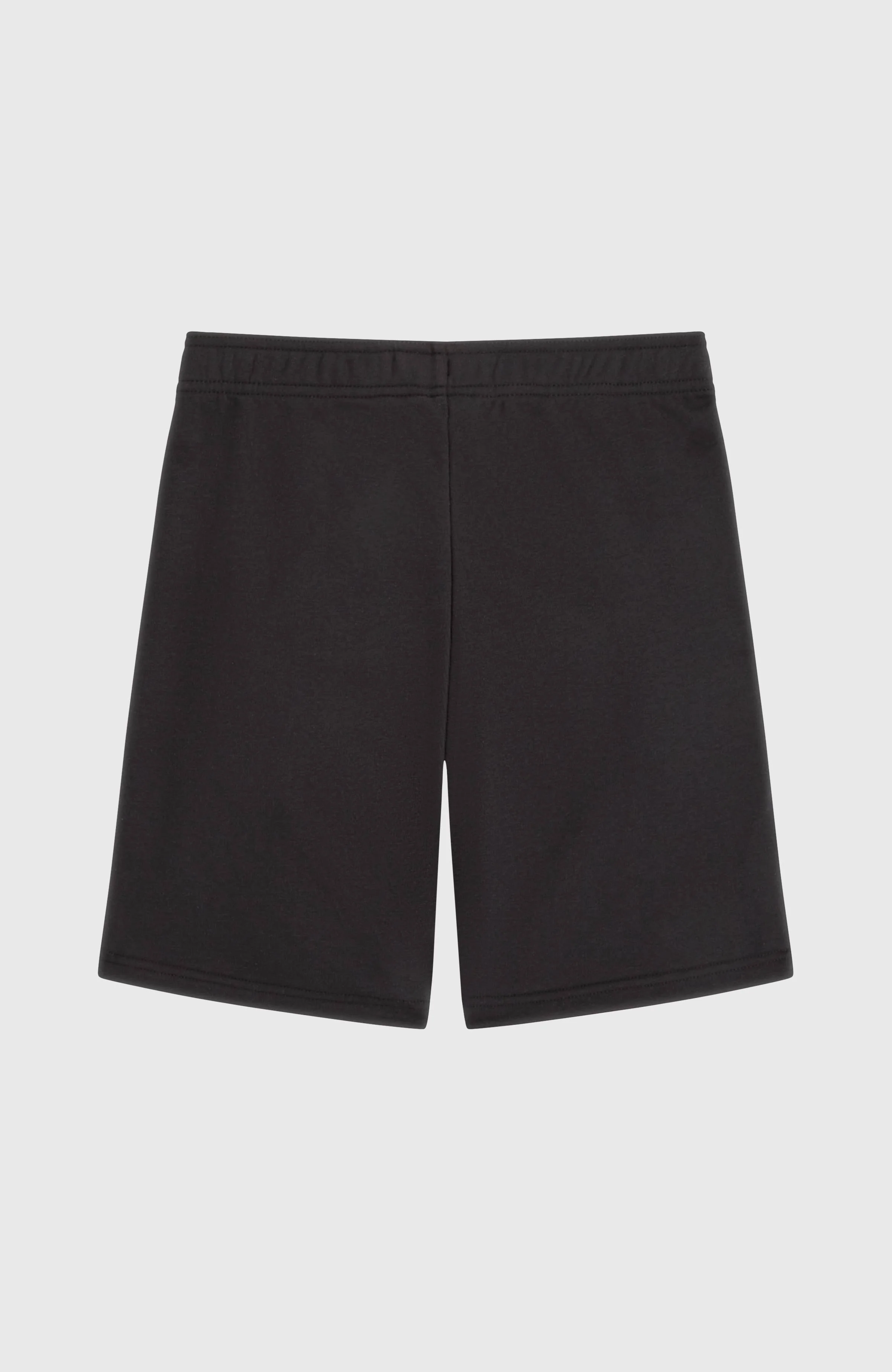 Cali Sweatshorts | Black Out