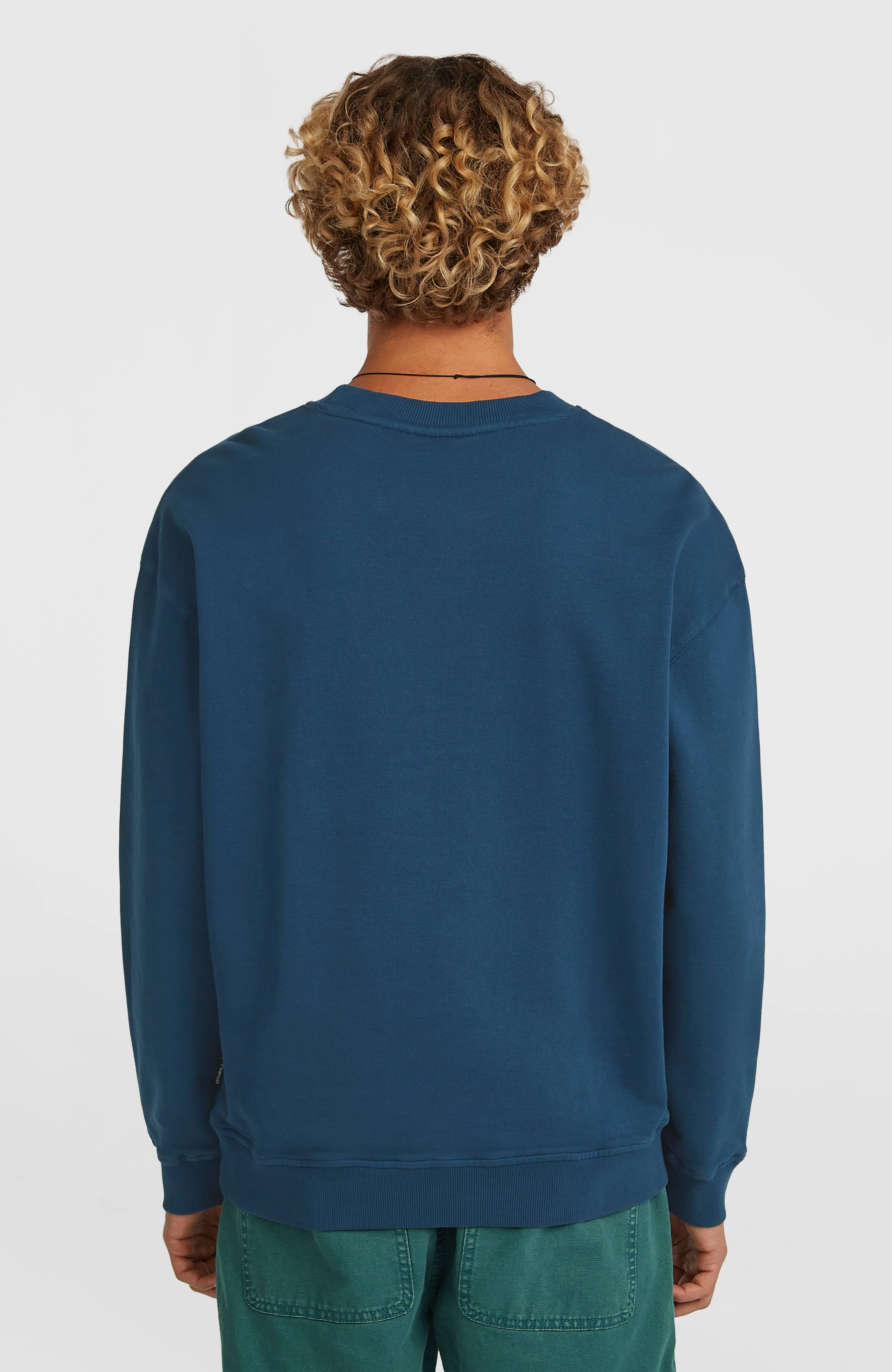 O'Riginals Crew Sweatshirt | English Evening