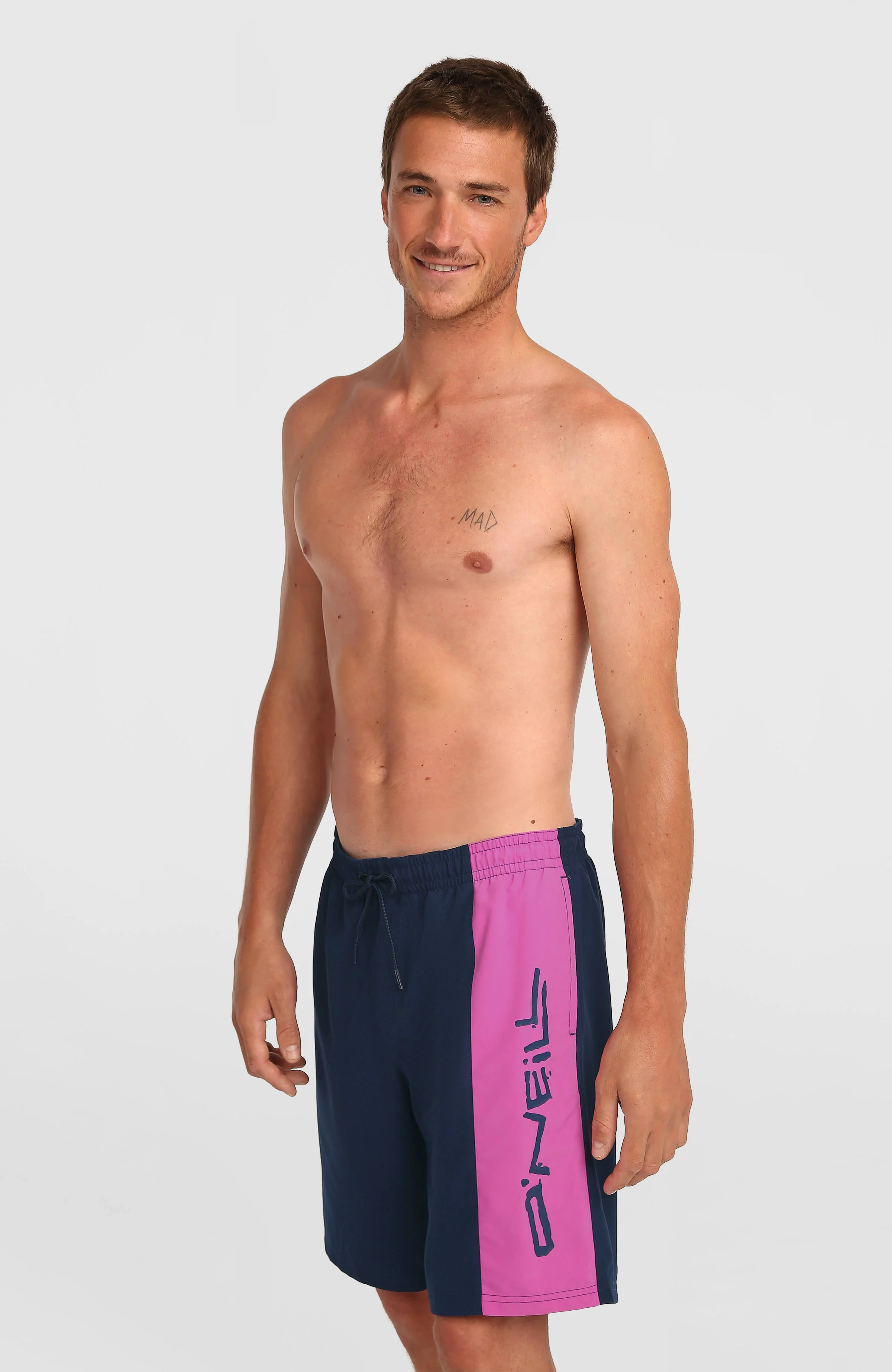 253-o-neill-retro-19-swimshorts-english-evening-colour-block-1.webp O'Neill Retro 19'' Swimshorts | English Evening Colour Block