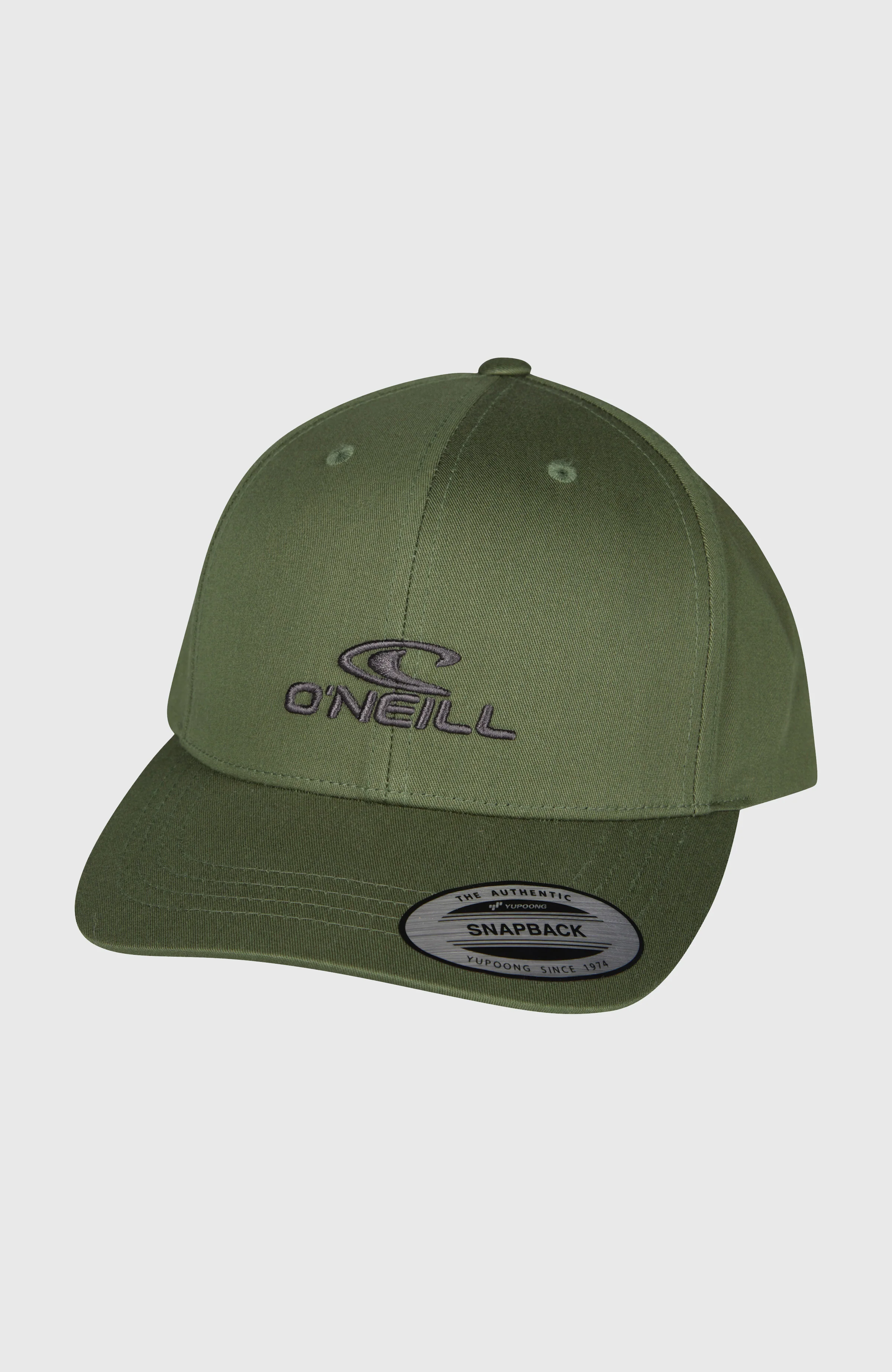 Logo Wave Cap | Avery Fern