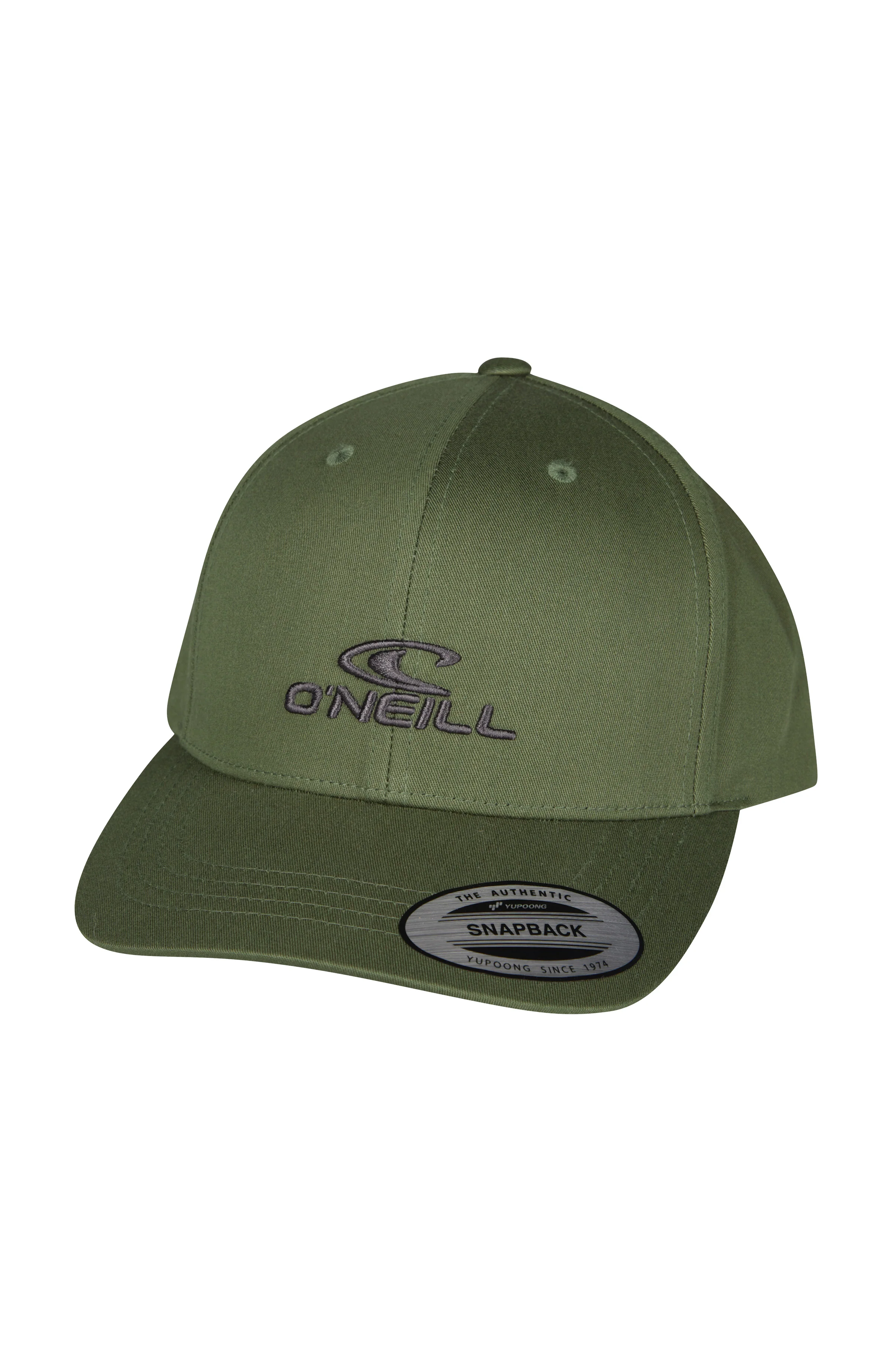 Logo Wave Cap | Avery Fern