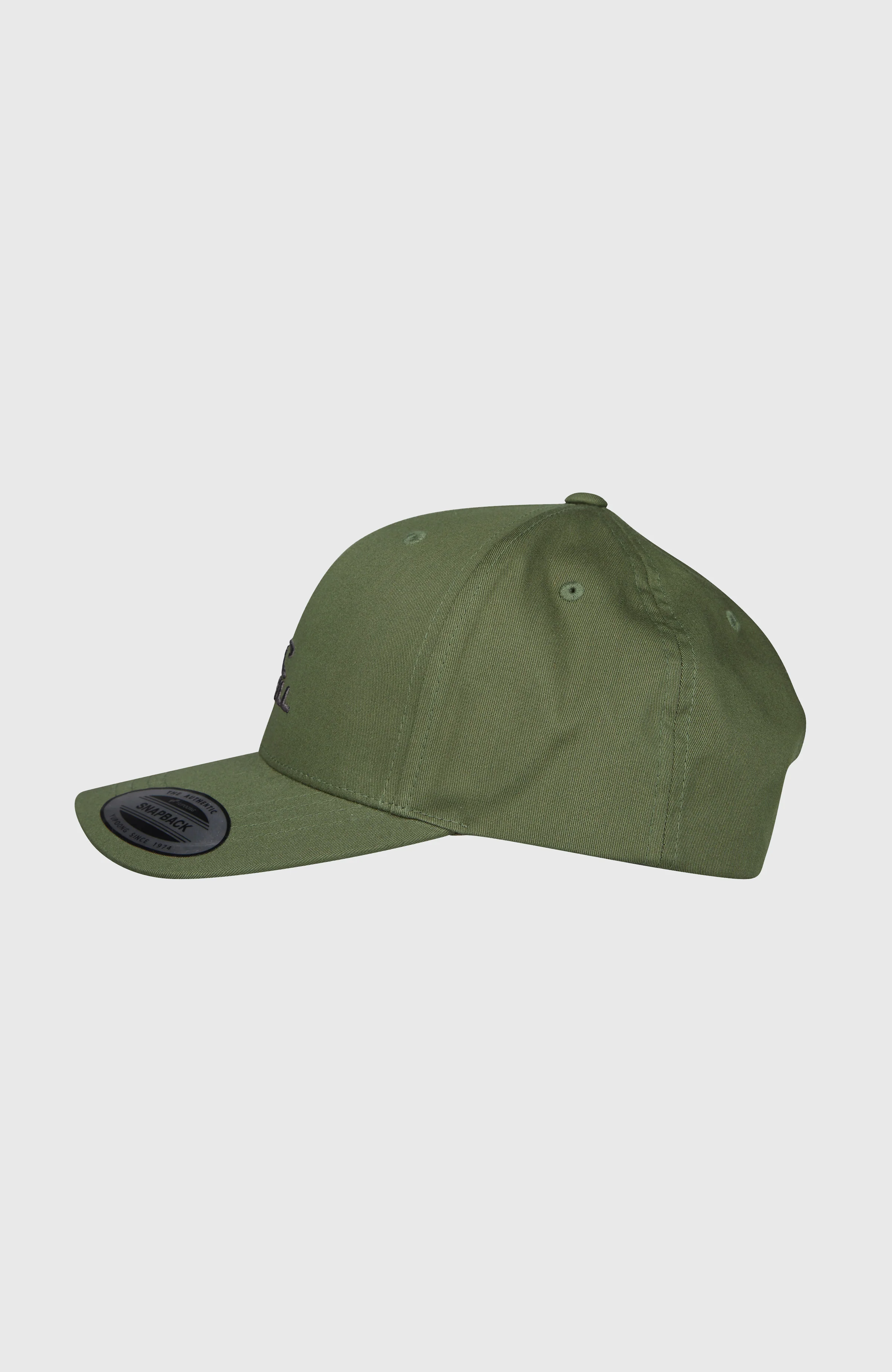 Logo Wave Cap | Avery Fern
