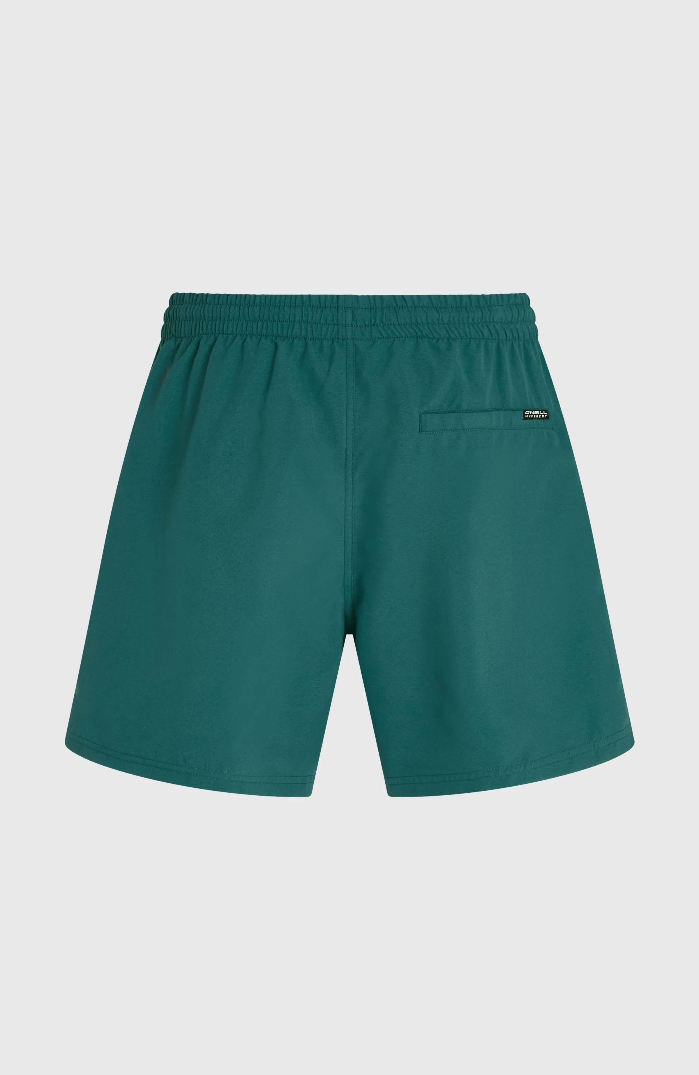 O'Neill Logo 16'' Swimshorts | Botanical Heat