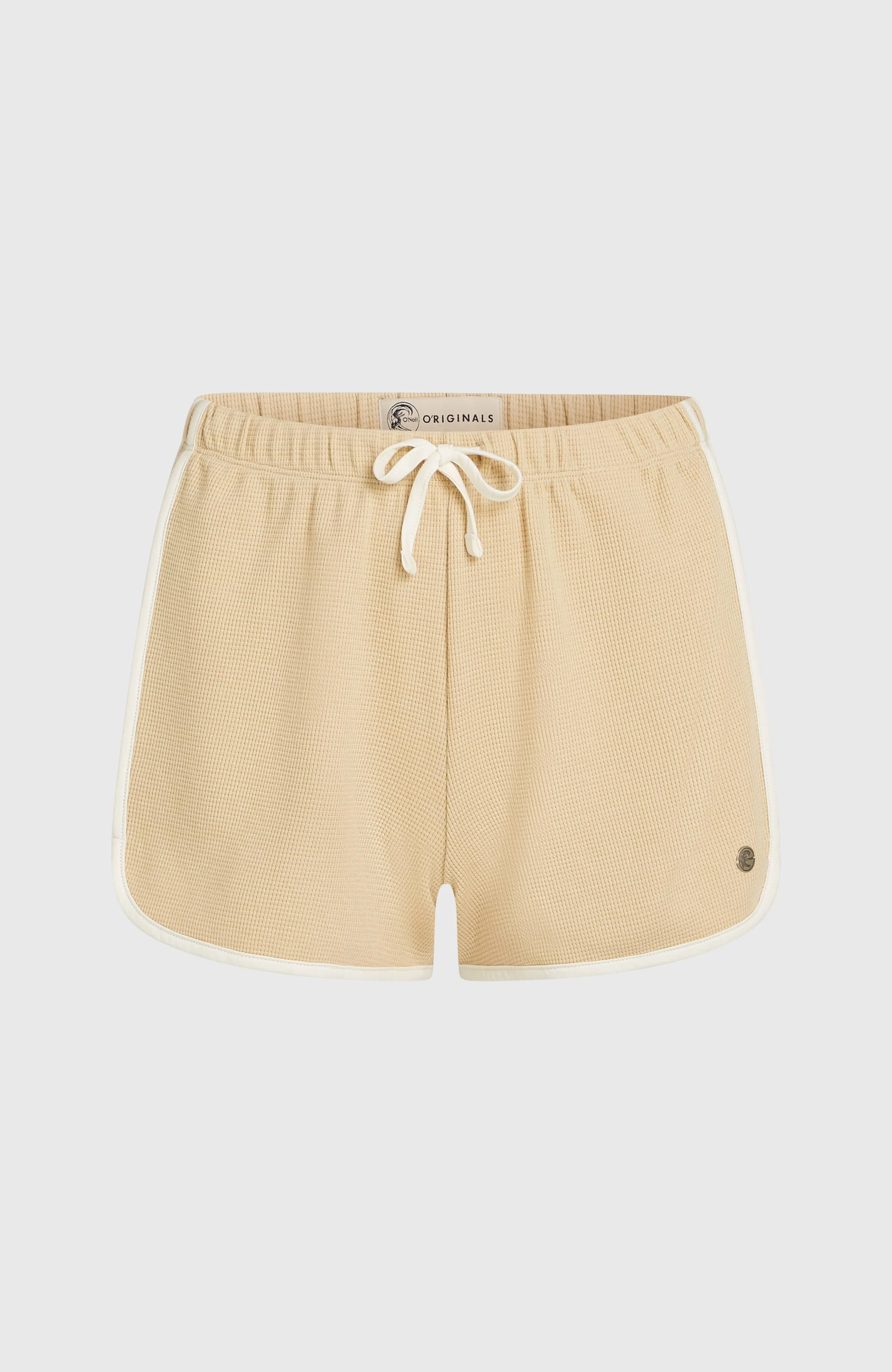 2675-o-riginals-waffle-shorts-cocoa-sand-6.webp O'Riginals Waffle Shorts | Cocoa Sand