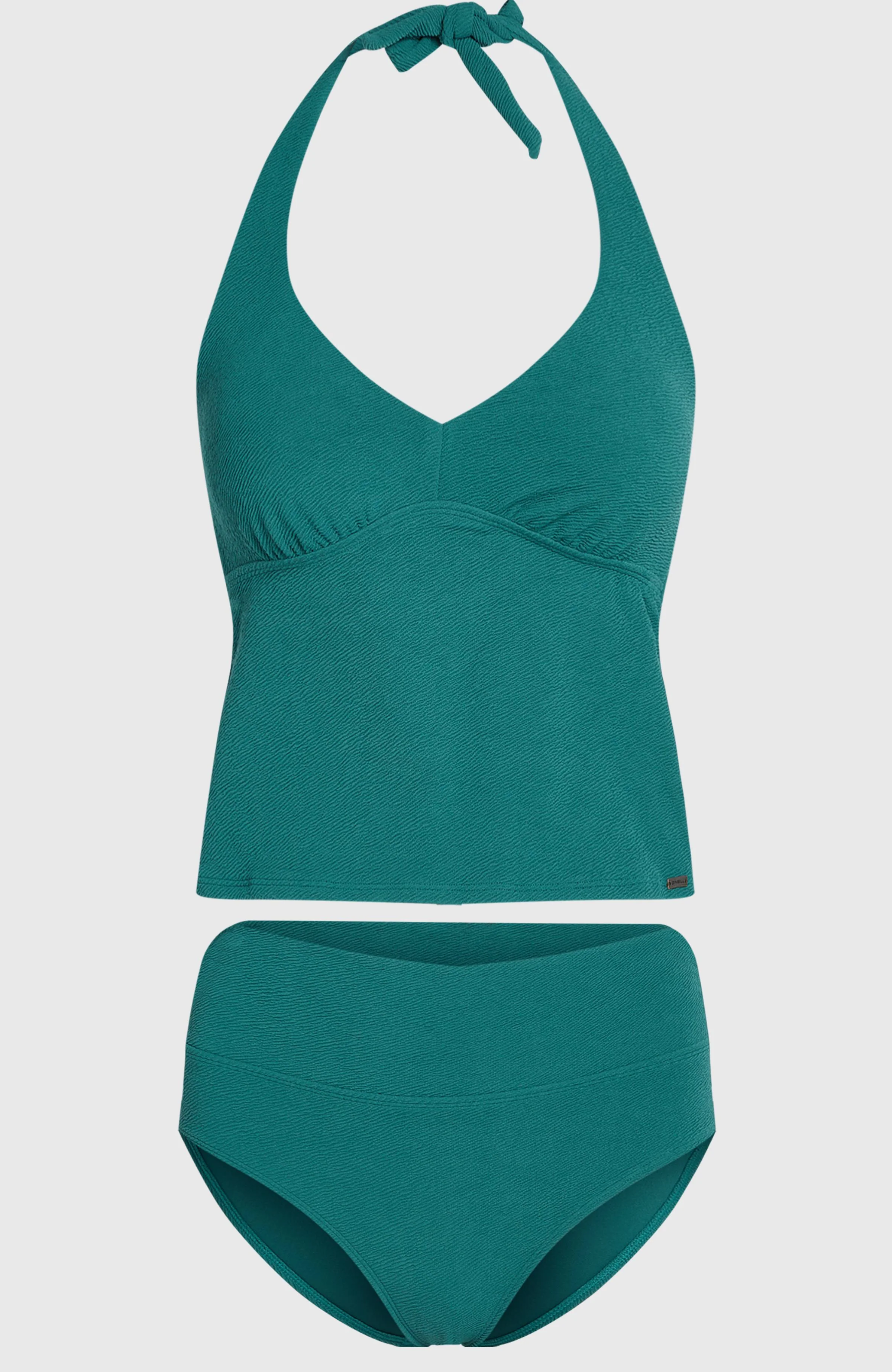 Tankini Bikini Set | Botanical Heat