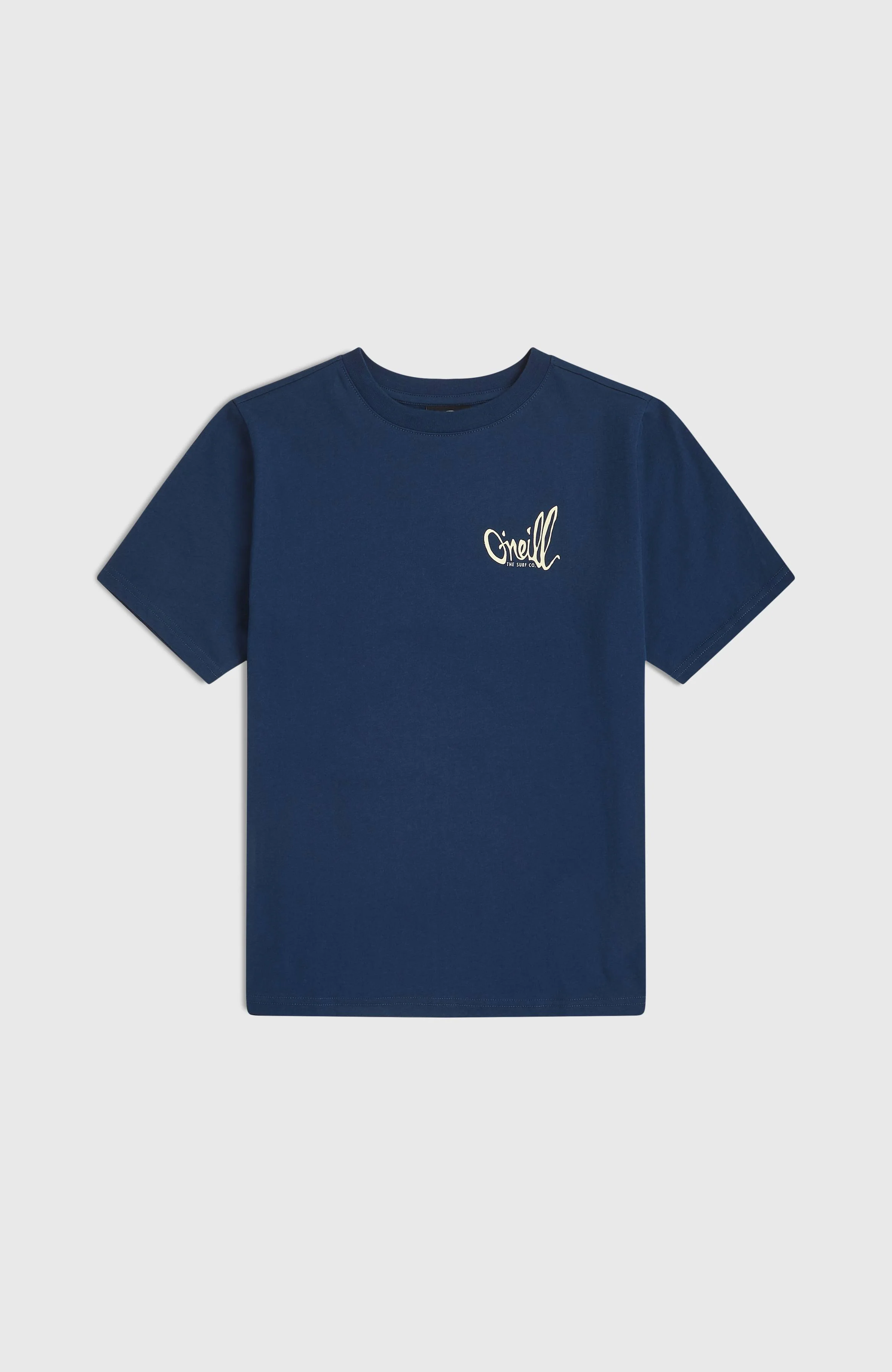 O'Neill Chest Print T-Shirt | English Evening
