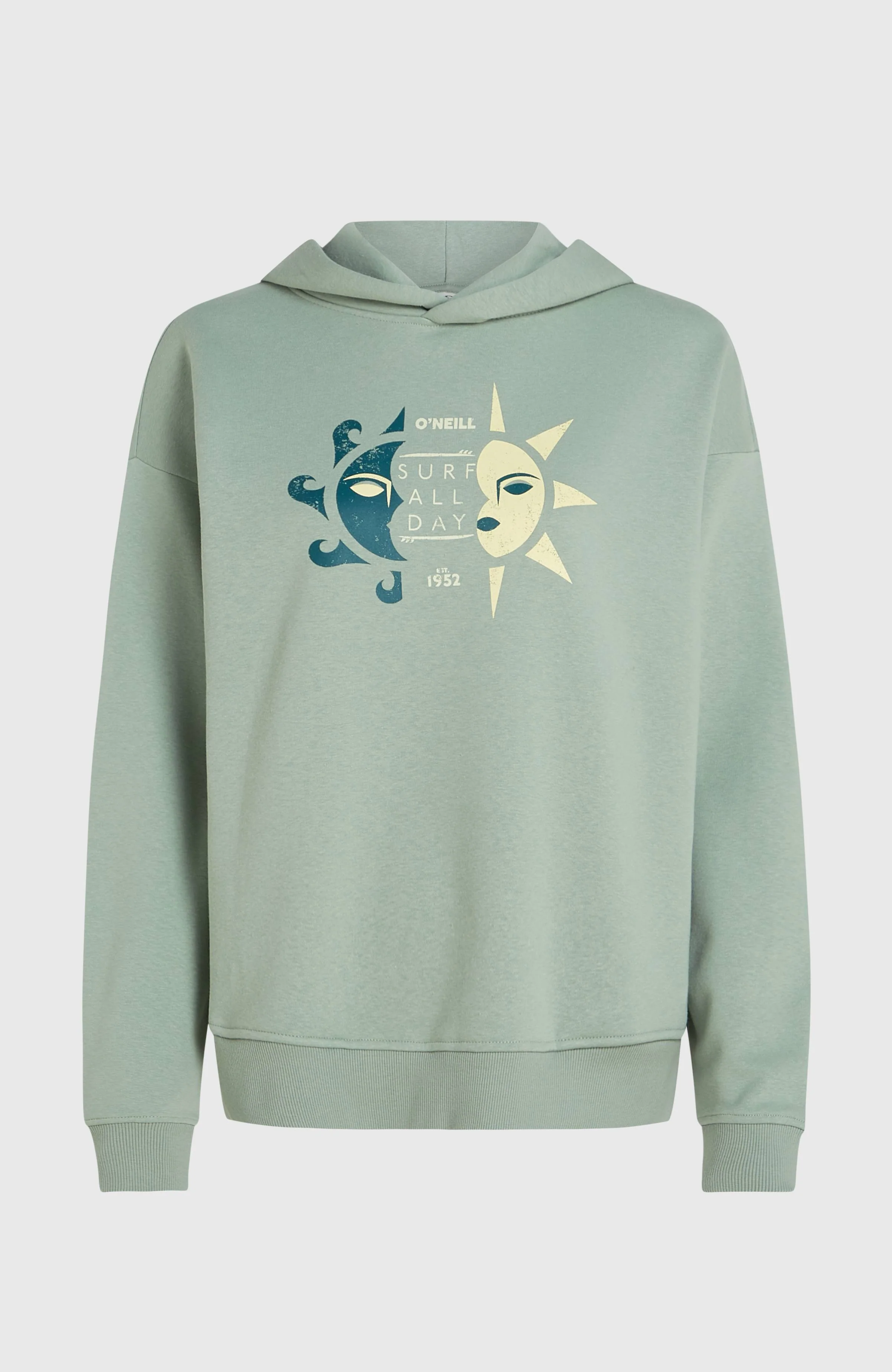 Summer Musthave Hoodie | Marble Arch