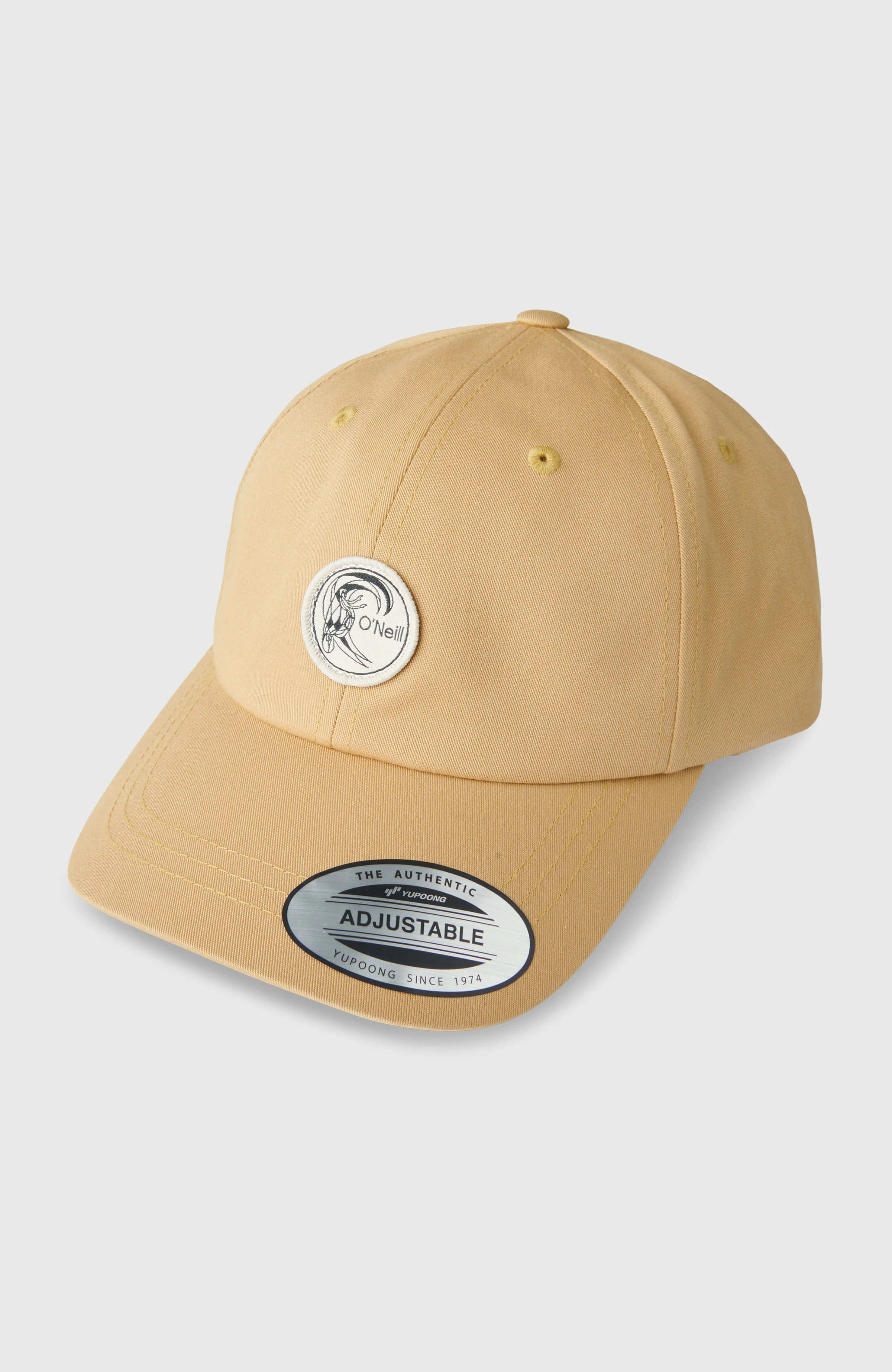 28-o-riginals-badge-cap-oak-ridge-1.webp O'Riginals Badge Cap | Oak Ridge