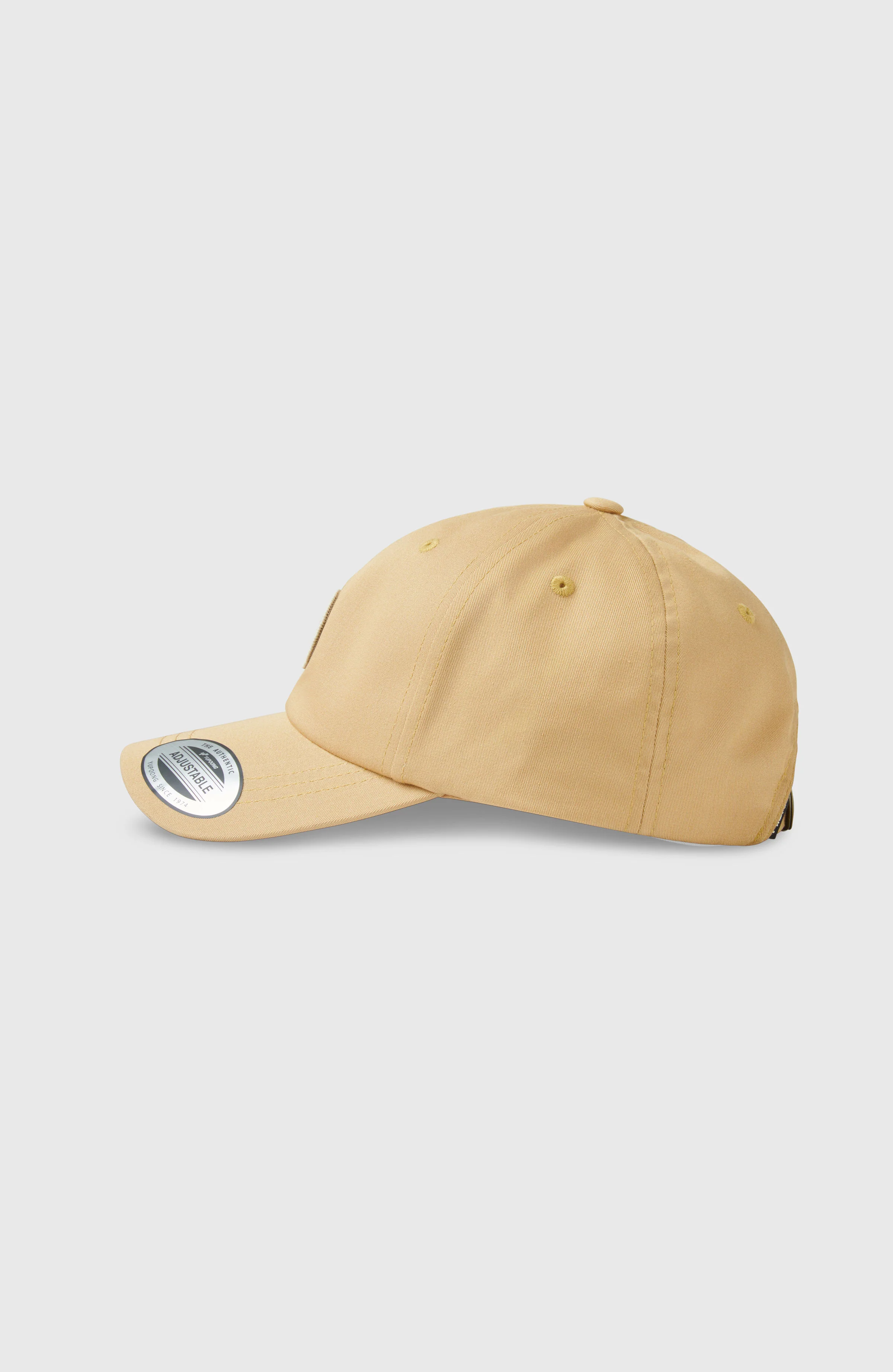 O'Riginals Badge Cap | Oak Ridge
