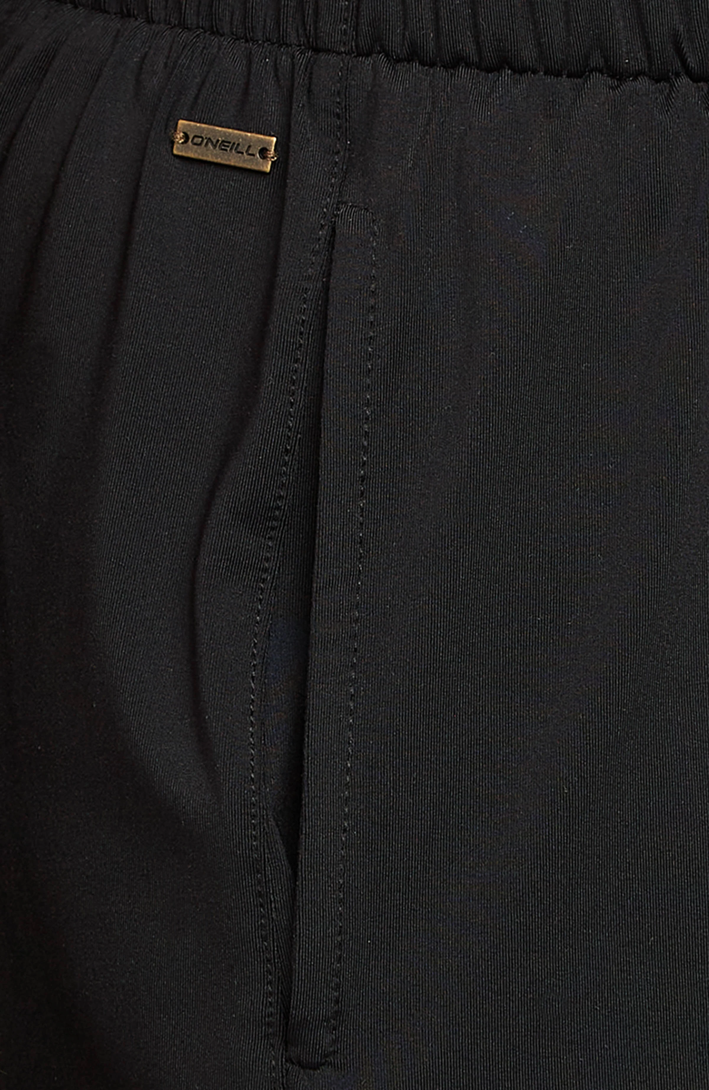 Must-Have Swimshorts | Black Out