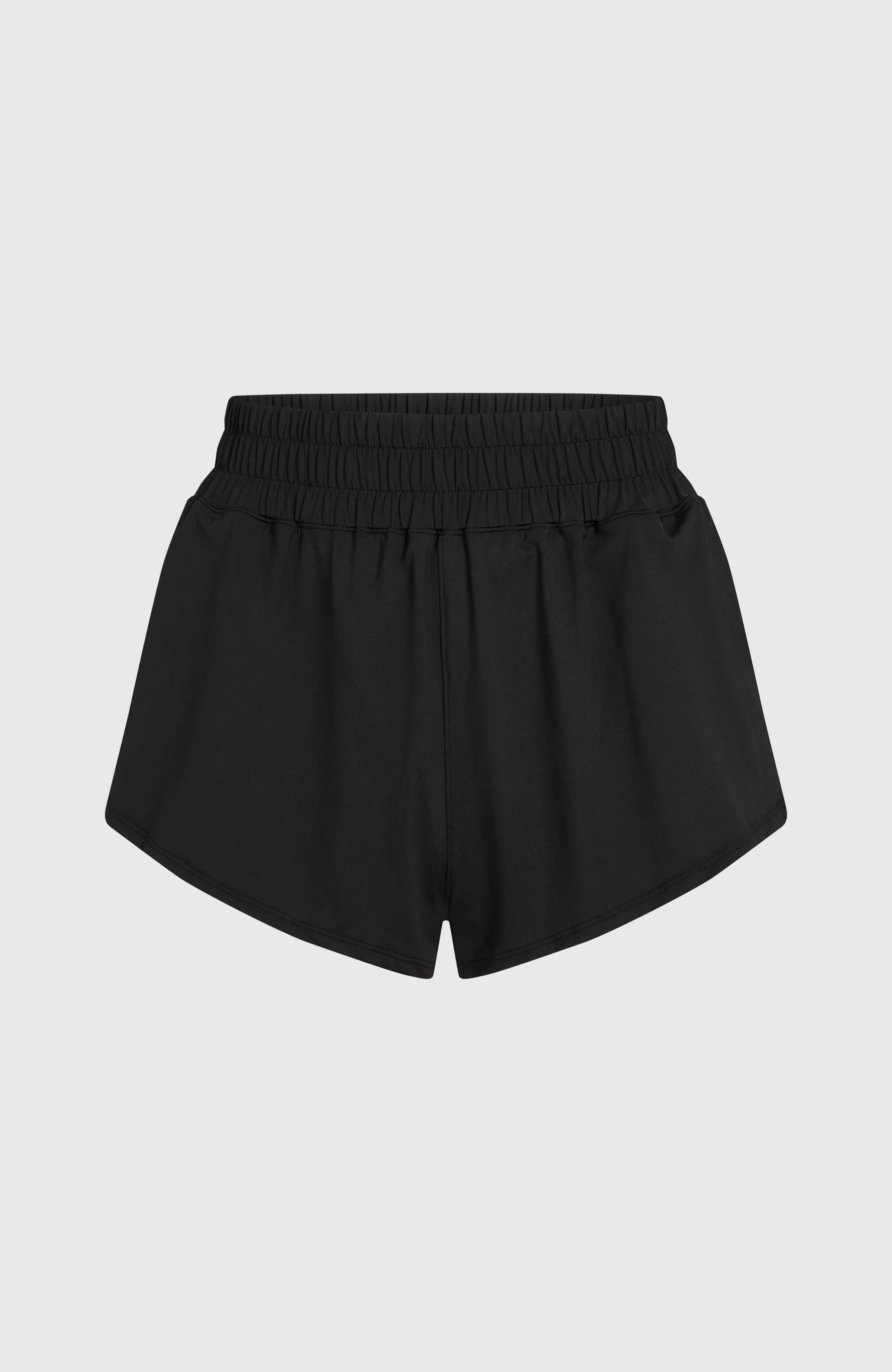 Must-Have Swimshorts | Black Out