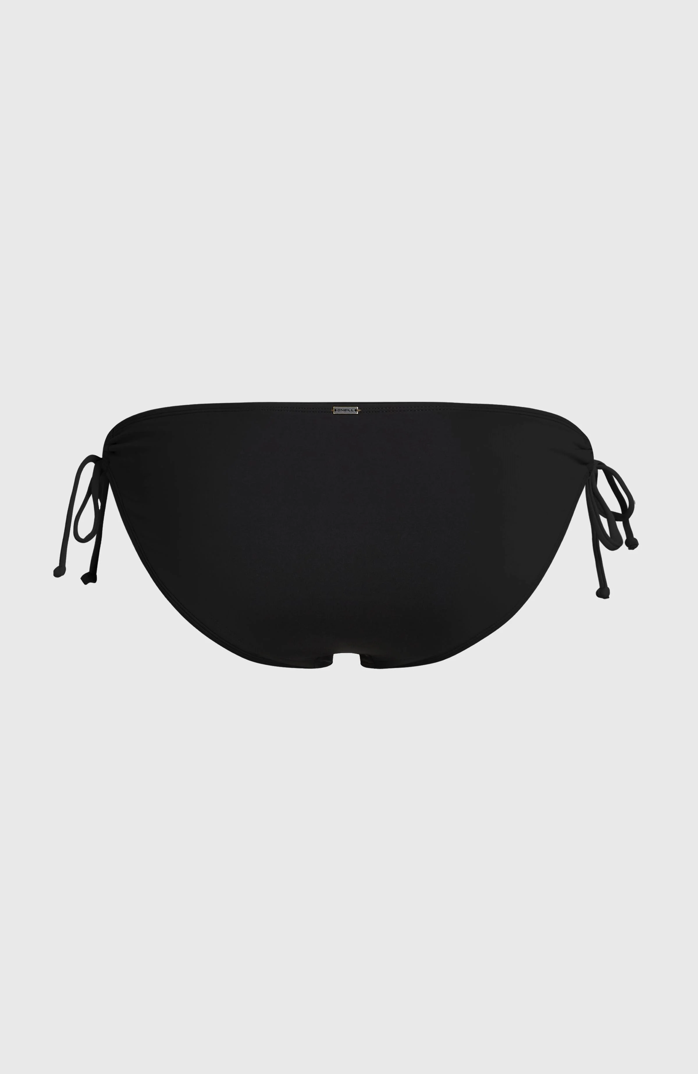 Rita Side-Tie Bikini Bottoms | Black Out