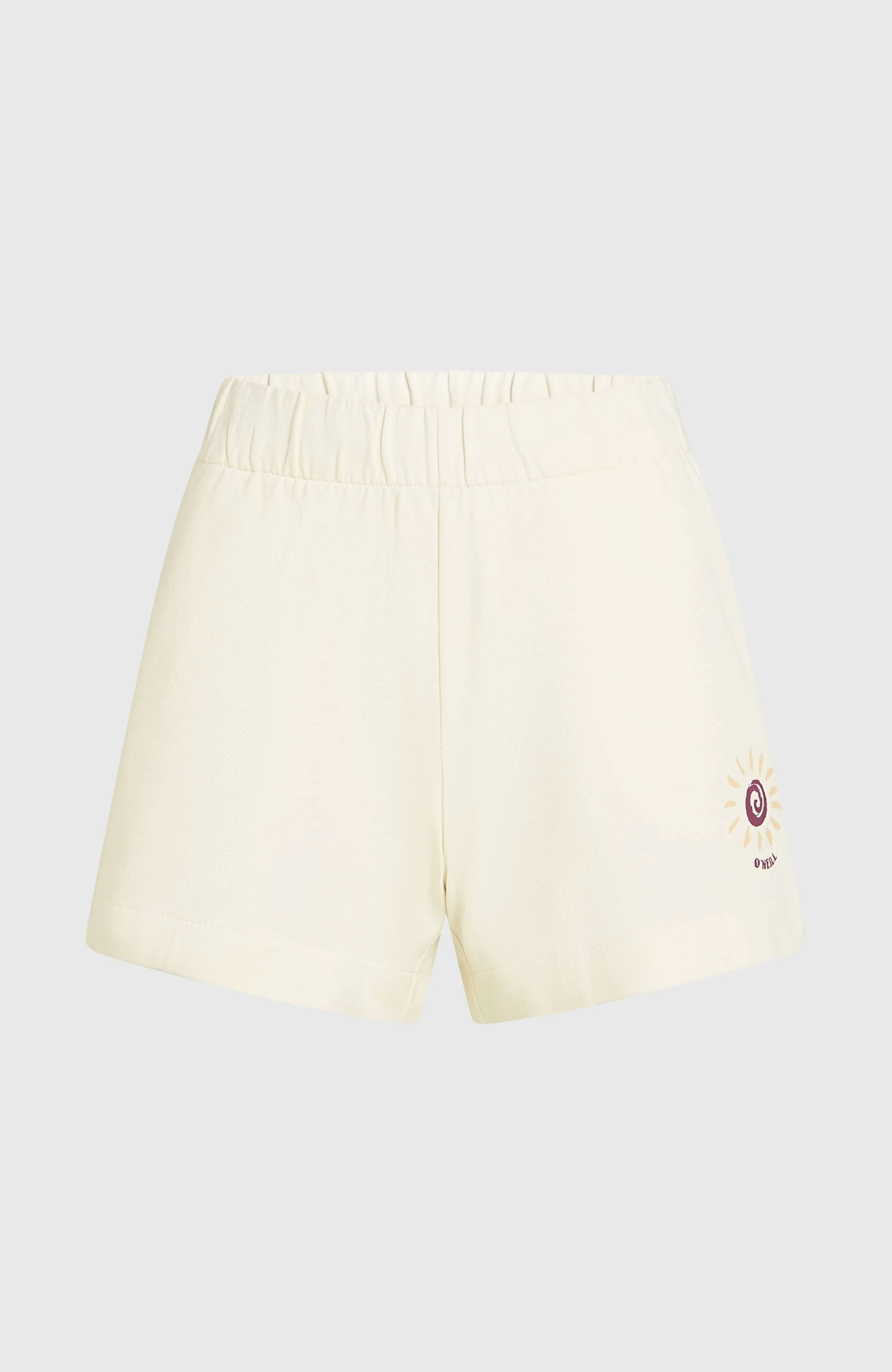 Women Of The Wave Sweatshorts | Pistachio Shell