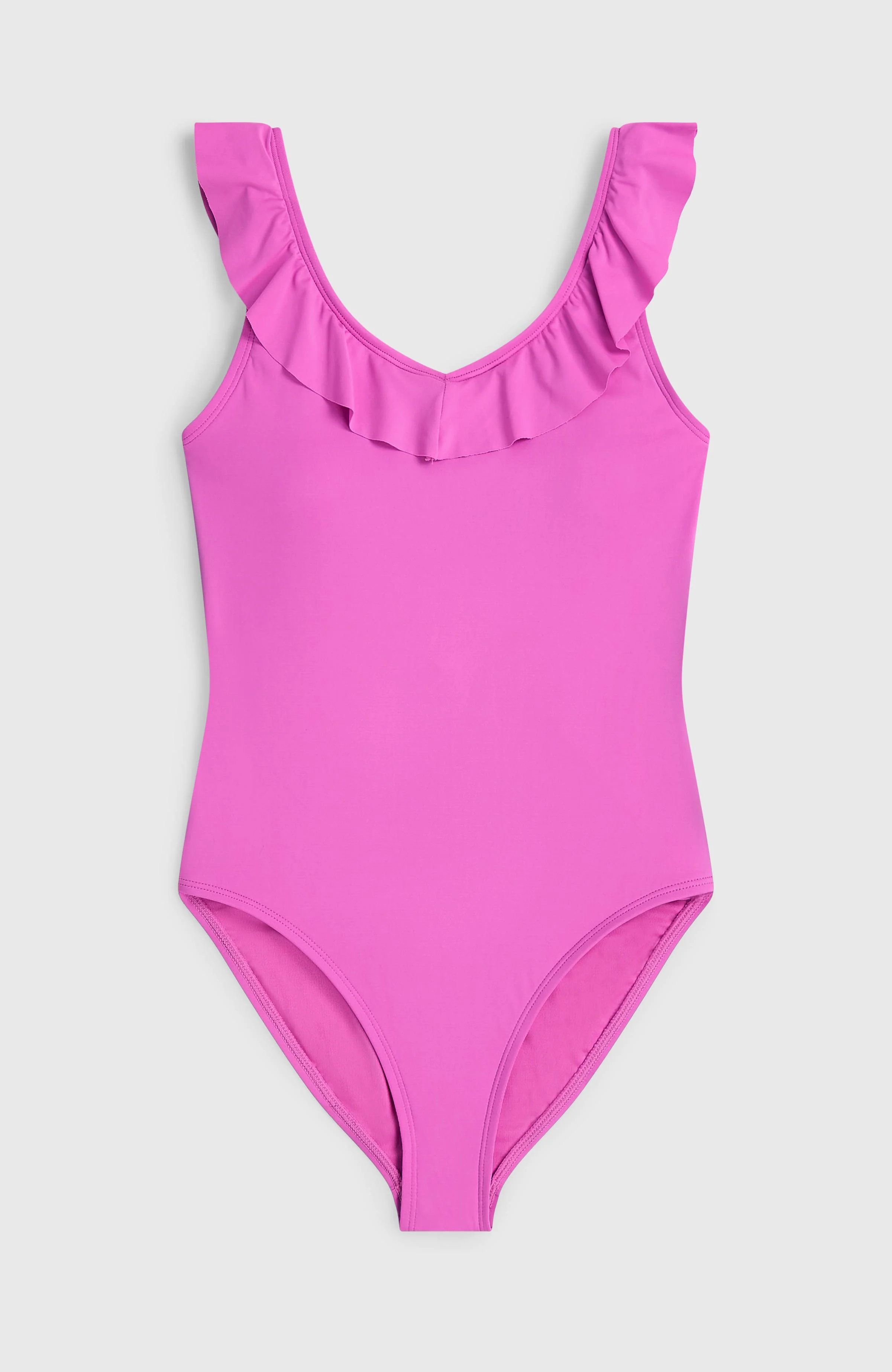 O'Neill Tropics Swimsuit | Electric Fuschia