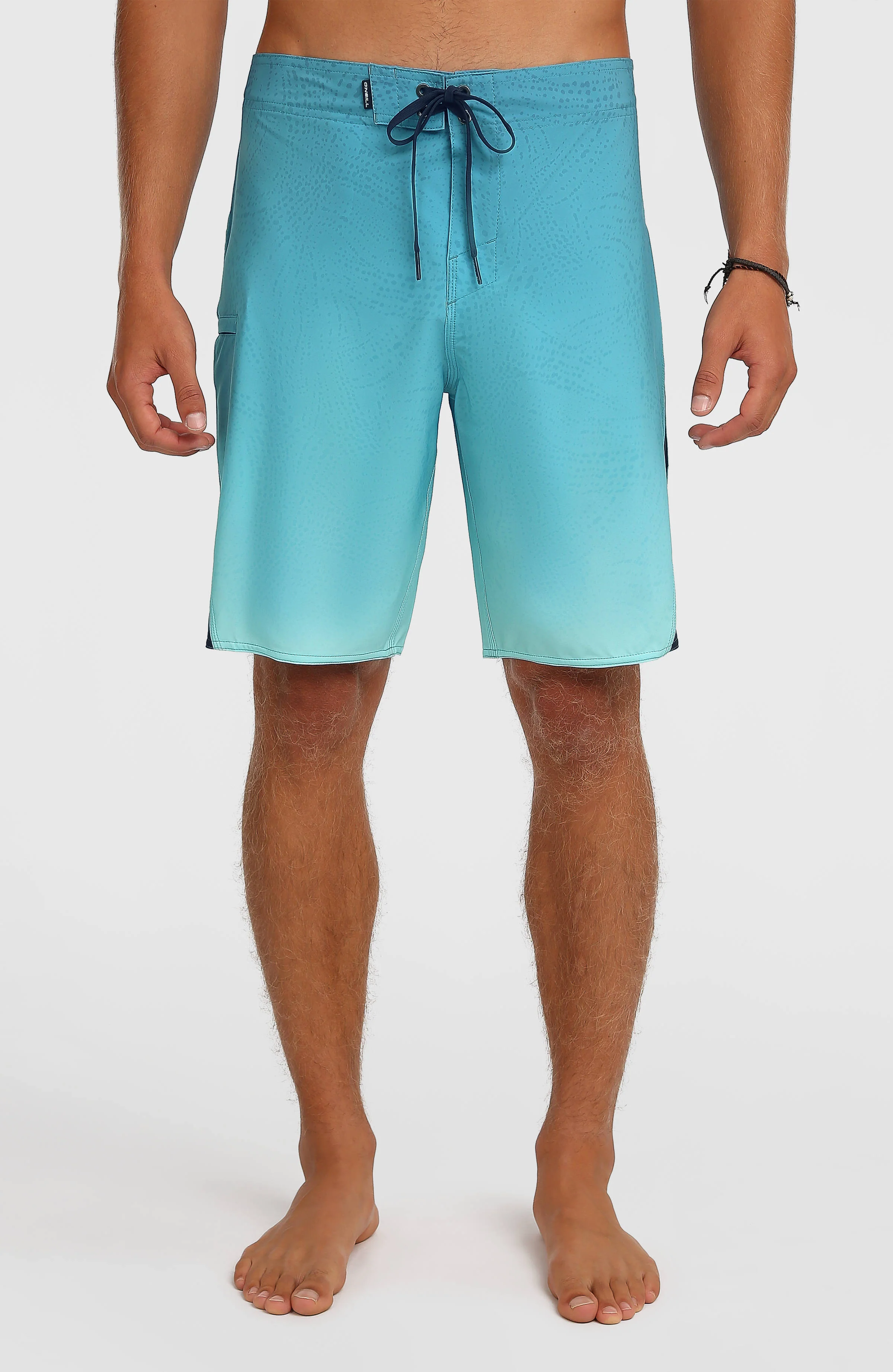 Superfreak 20'' Boardshorts | Canal Blue Panel